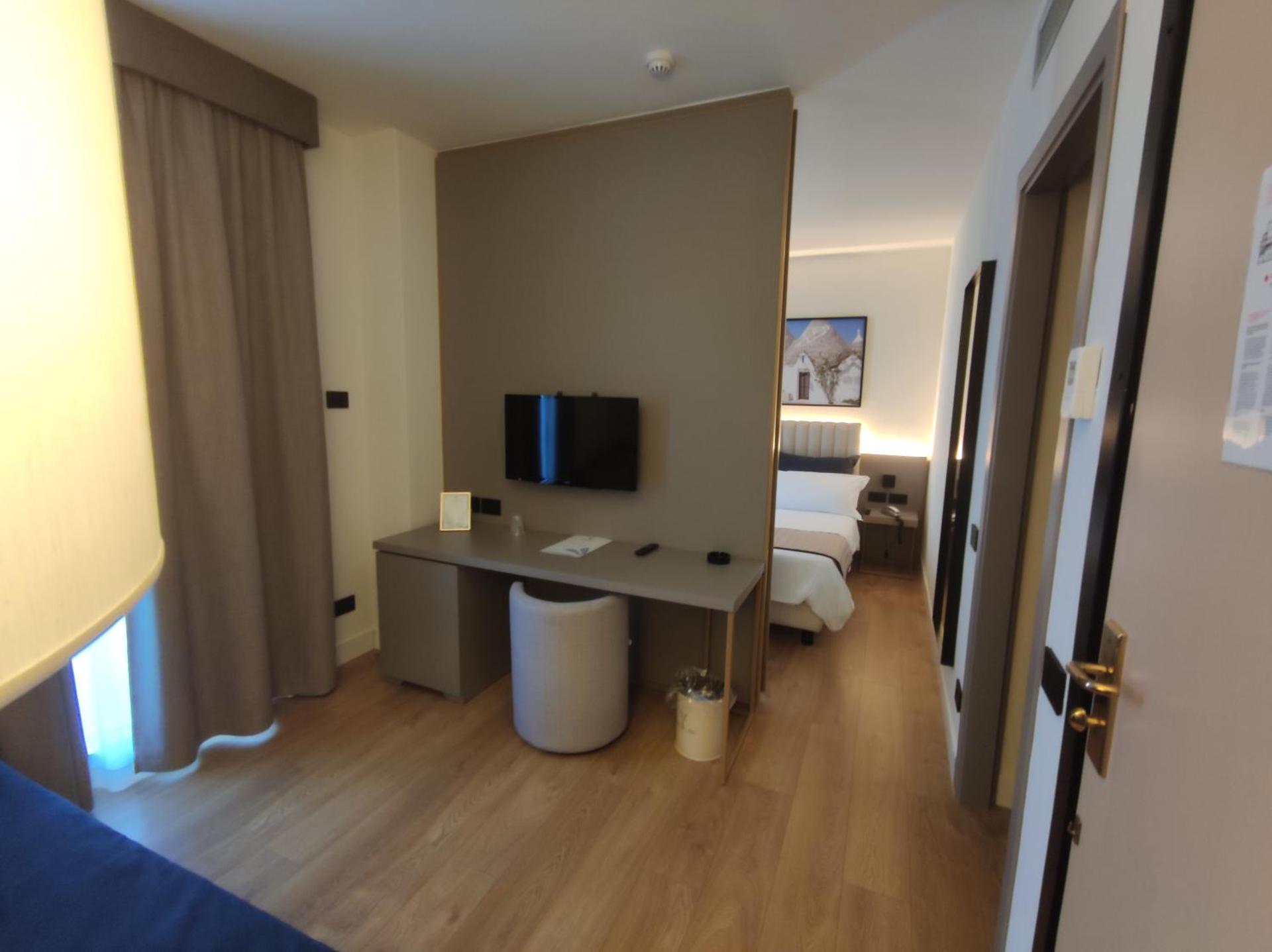 Vittoria Parc Hotel - Photo 45