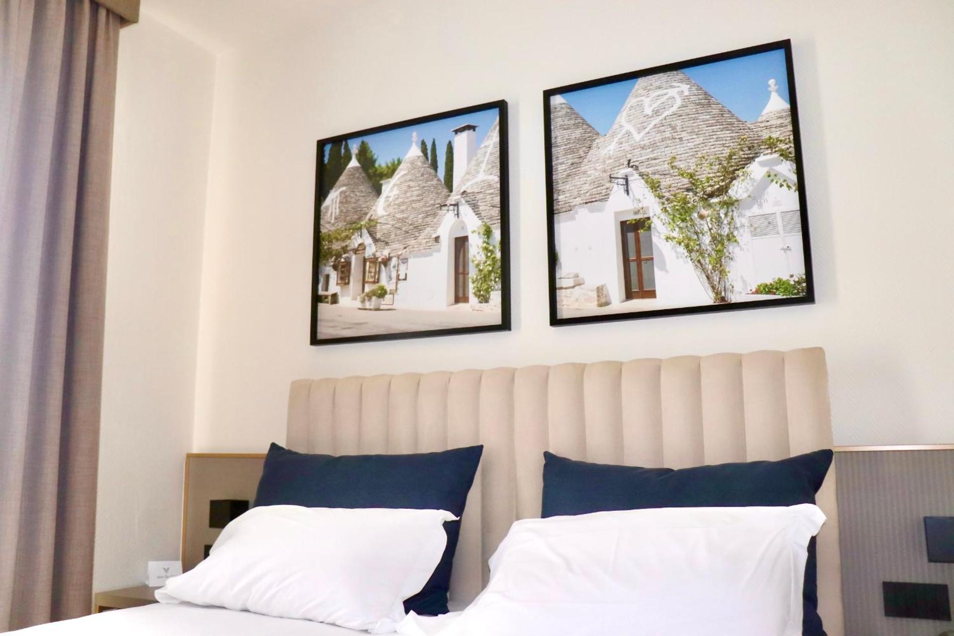 Vittoria Parc Hotel - Photo 49