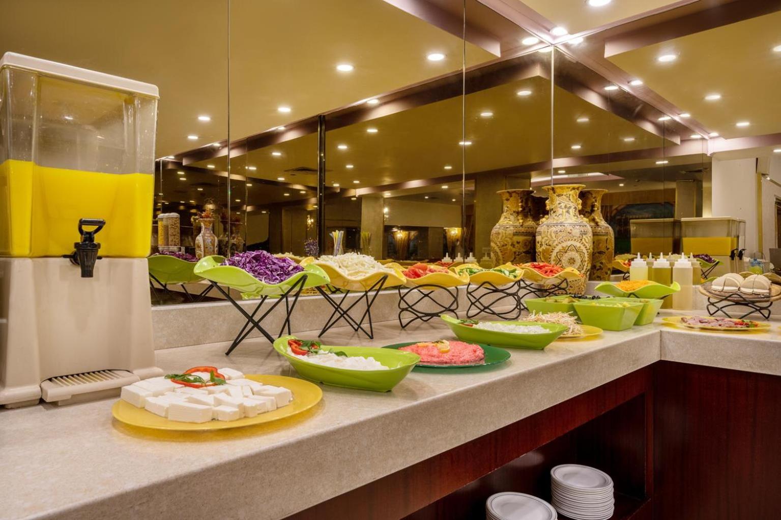 Jerusalem Gold Hotel - Photo 67