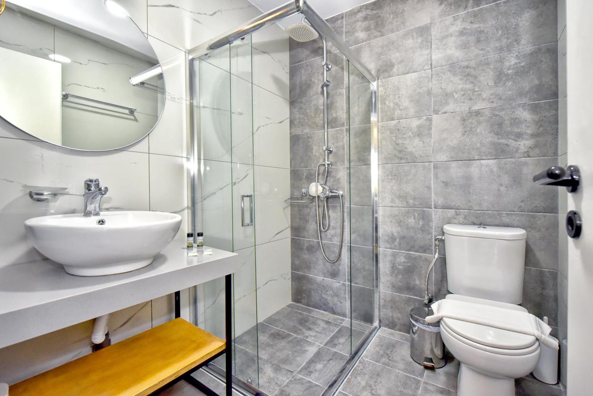 Georgia's Garden by Omilos Hotels - Photo 35