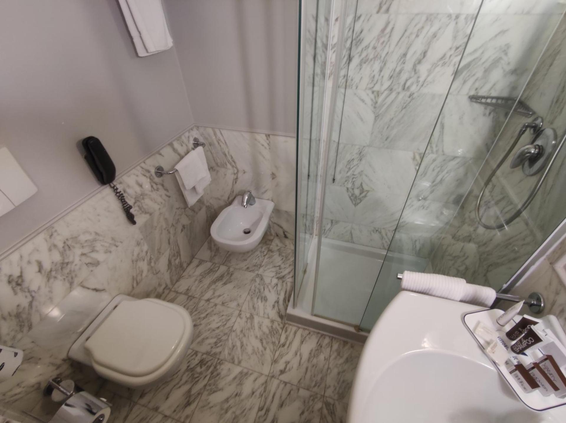 Vittoria Parc Hotel - Photo 50