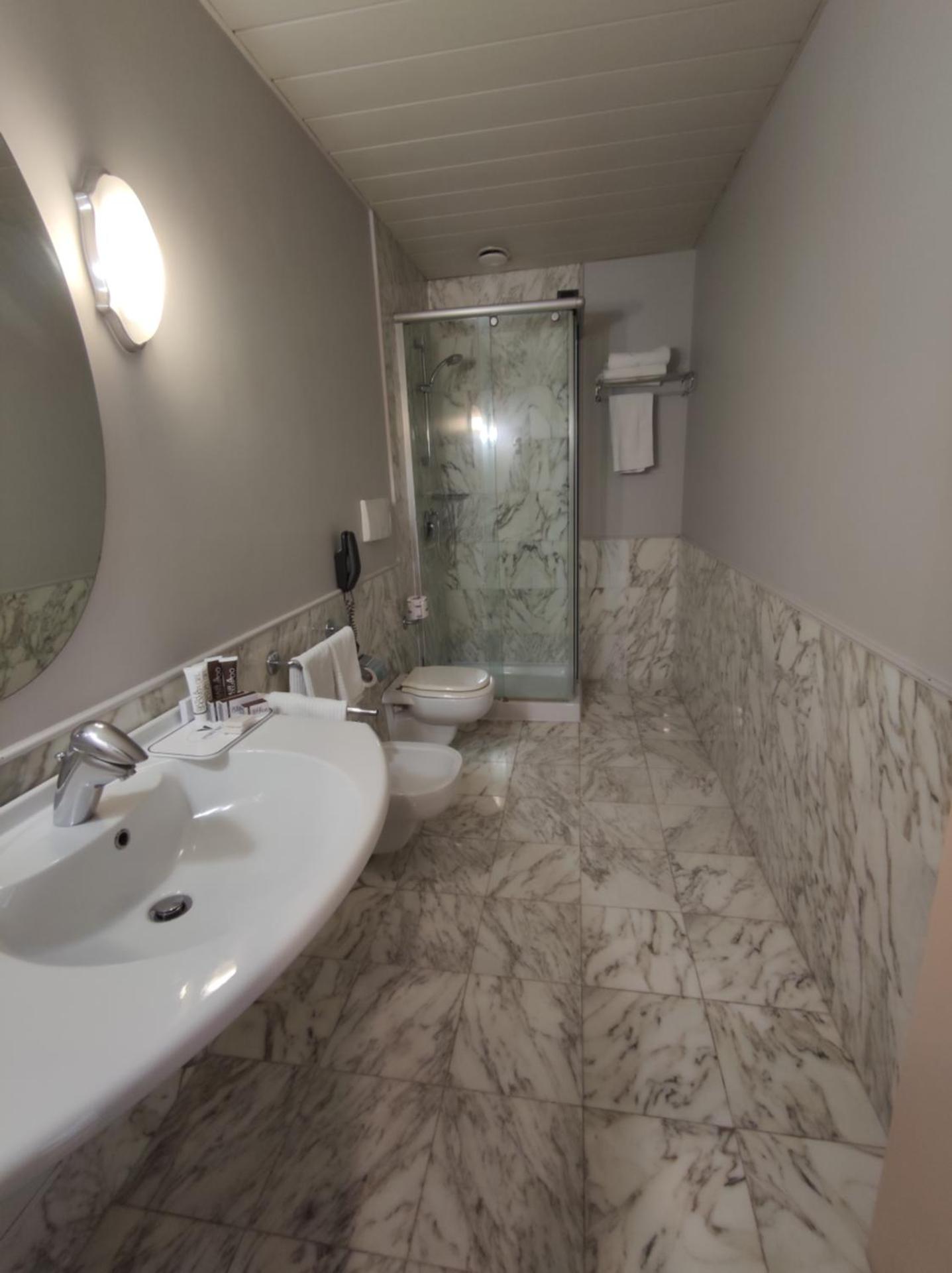 Vittoria Parc Hotel - Photo 42