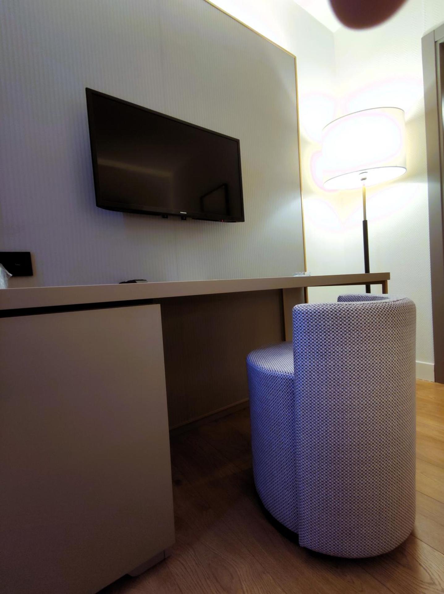 Vittoria Parc Hotel - Photo 61