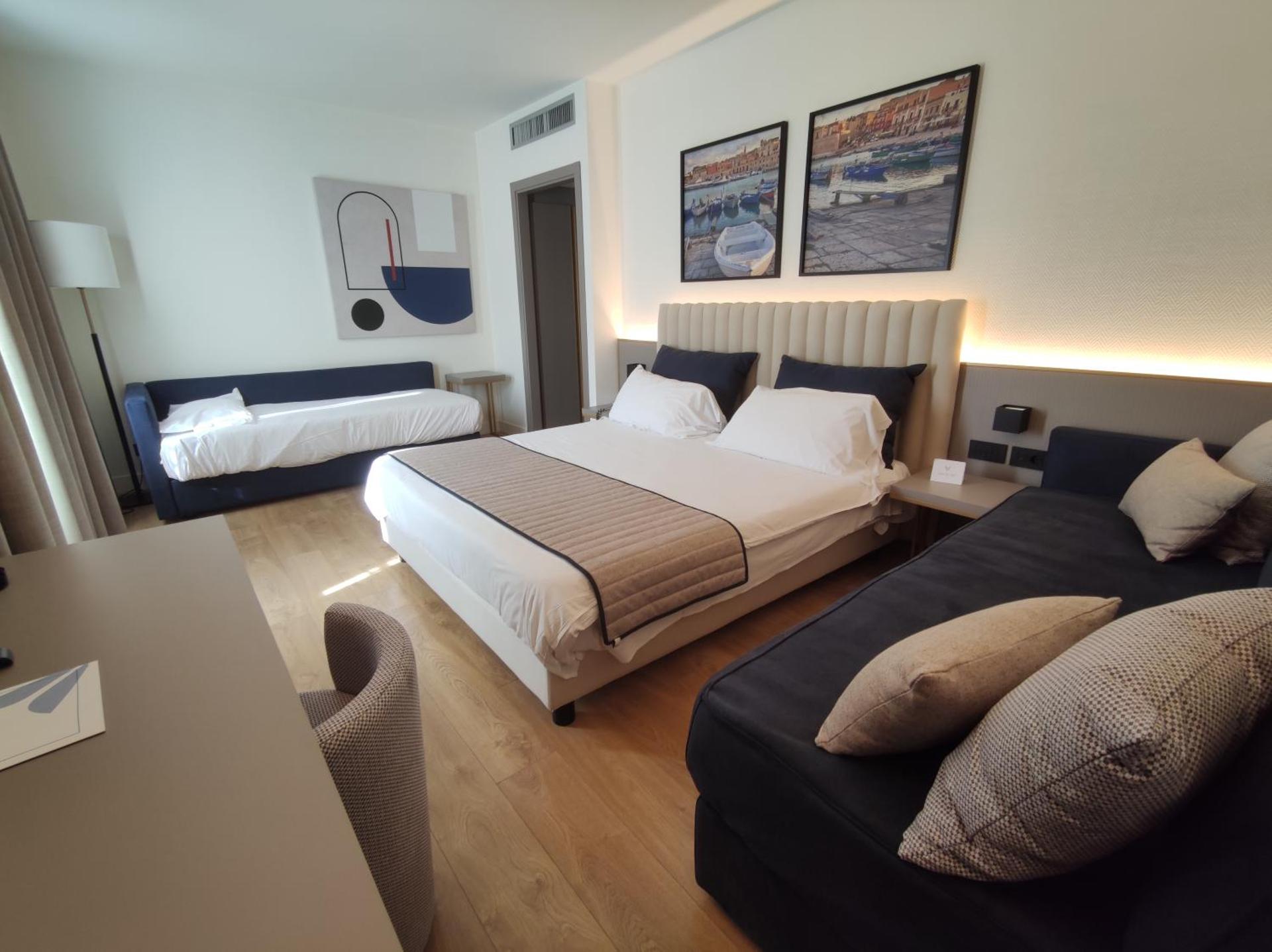 Vittoria Parc Hotel - Photo 41