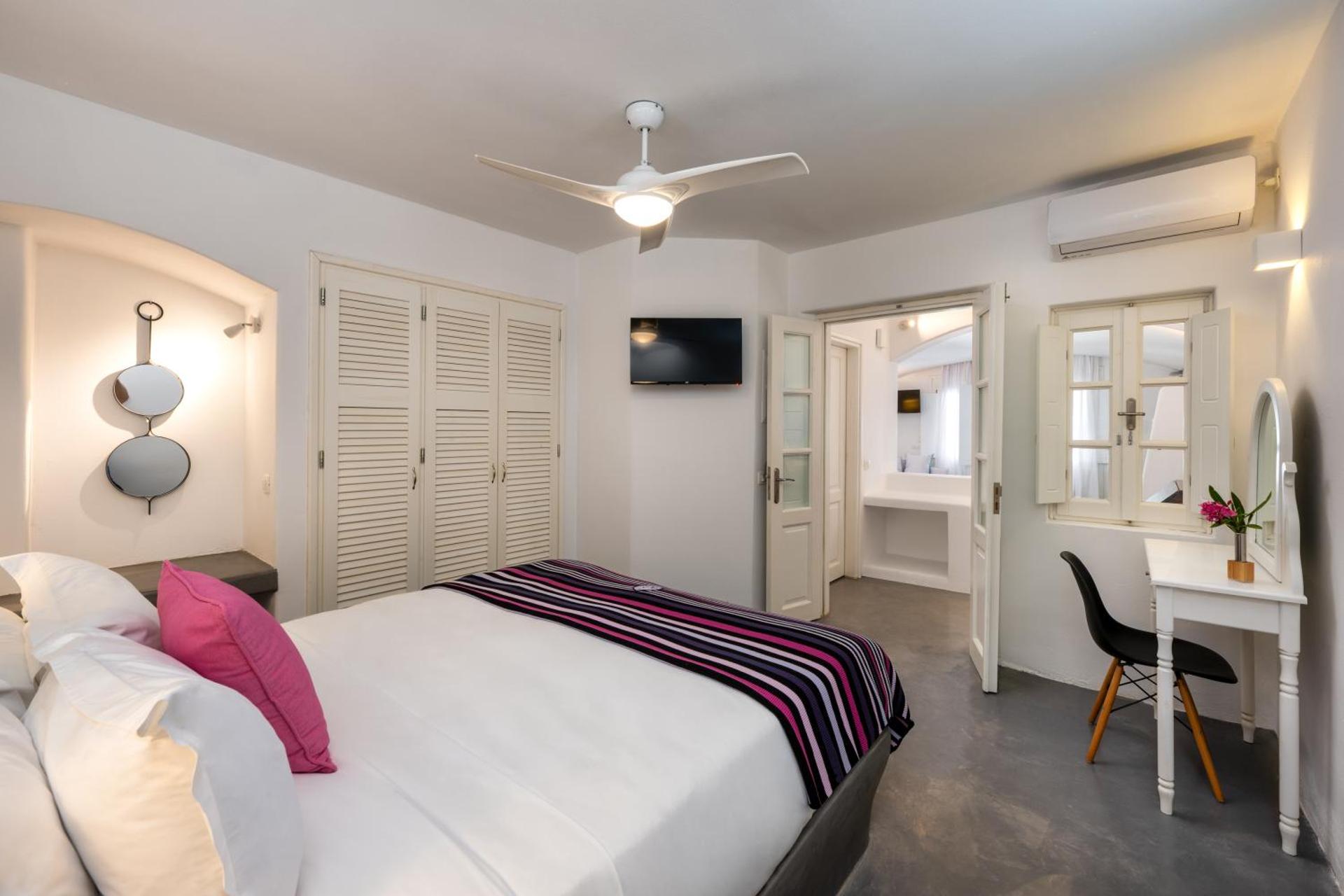 Anema Boutique Hotel & Villas Santorini - Photo 113