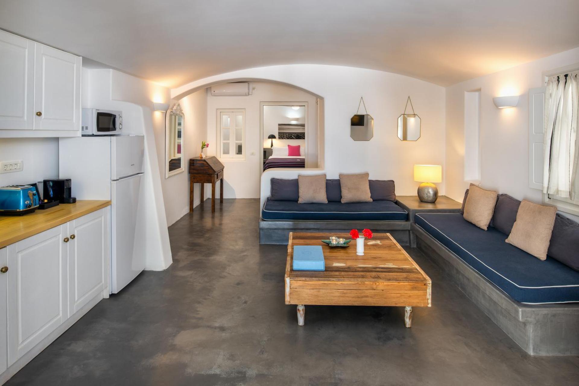 Anema Boutique Hotel & Villas Santorini - Photo 155