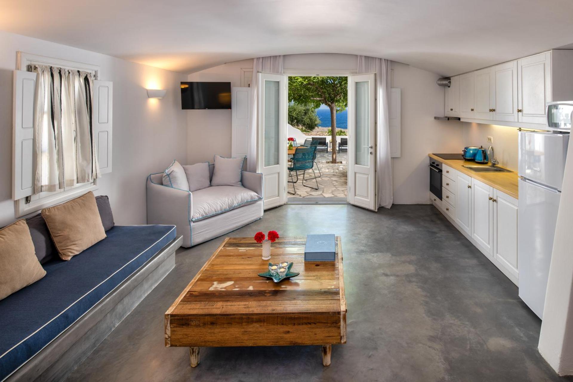 Anema Boutique Hotel & Villas Santorini - Photo 105