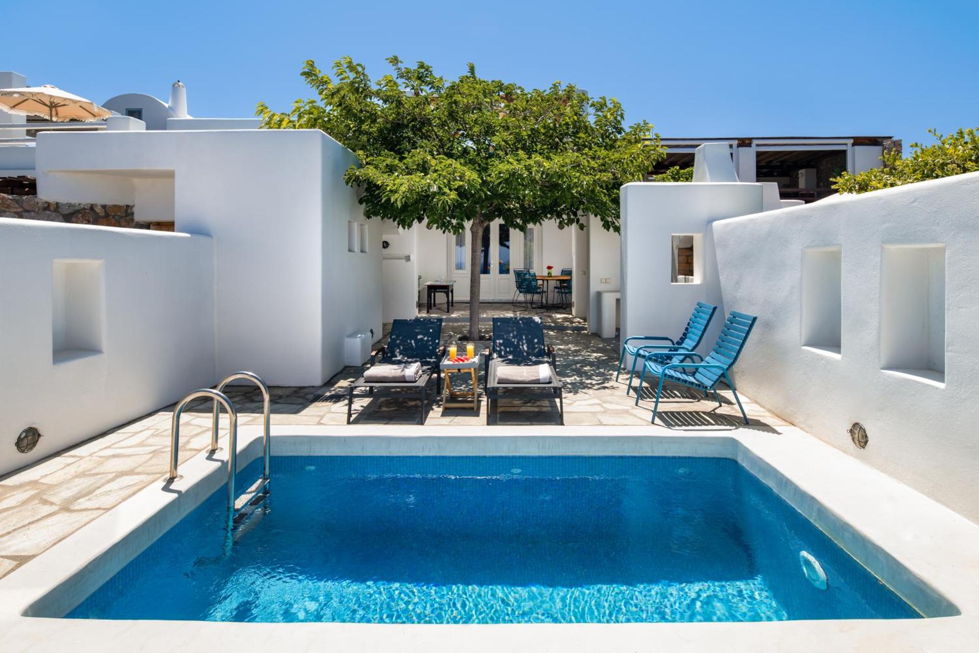 Anema Boutique Hotel & Villas Santorini - Photo 158