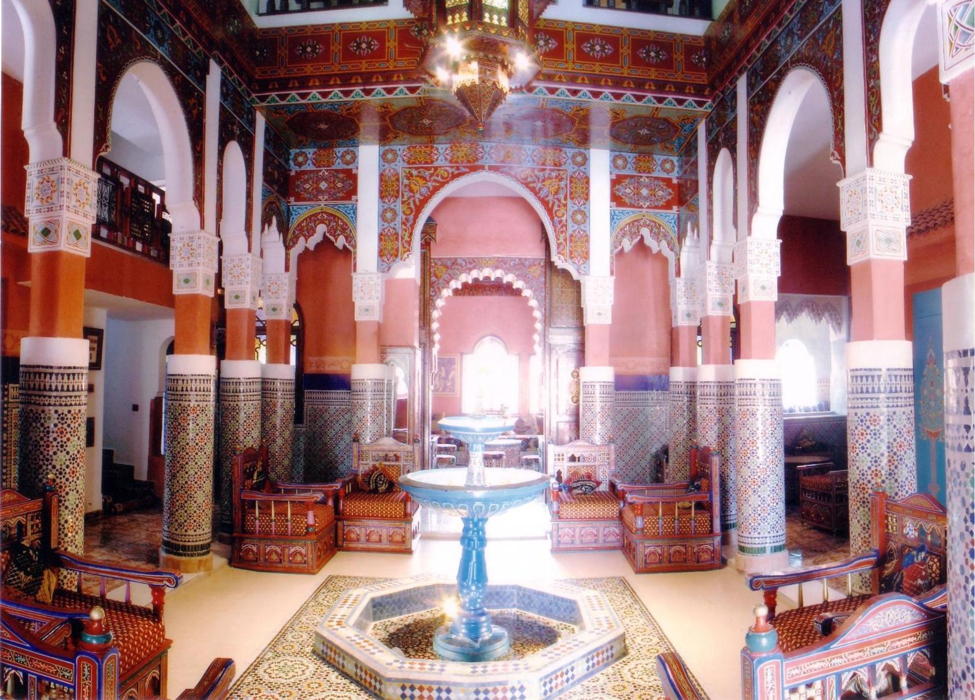 Moroccan House - Photo 58