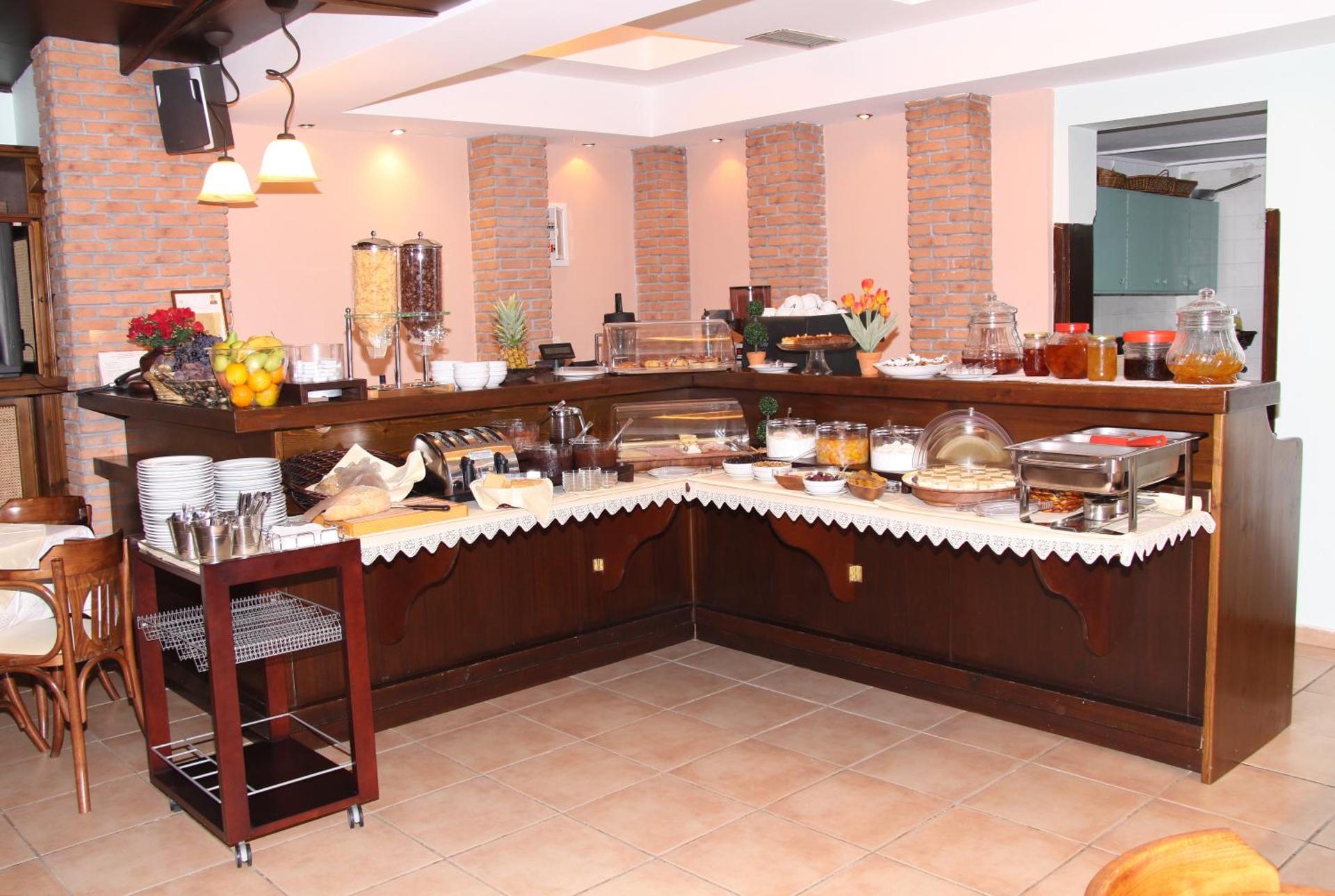 Katia Hotel - Photo 43