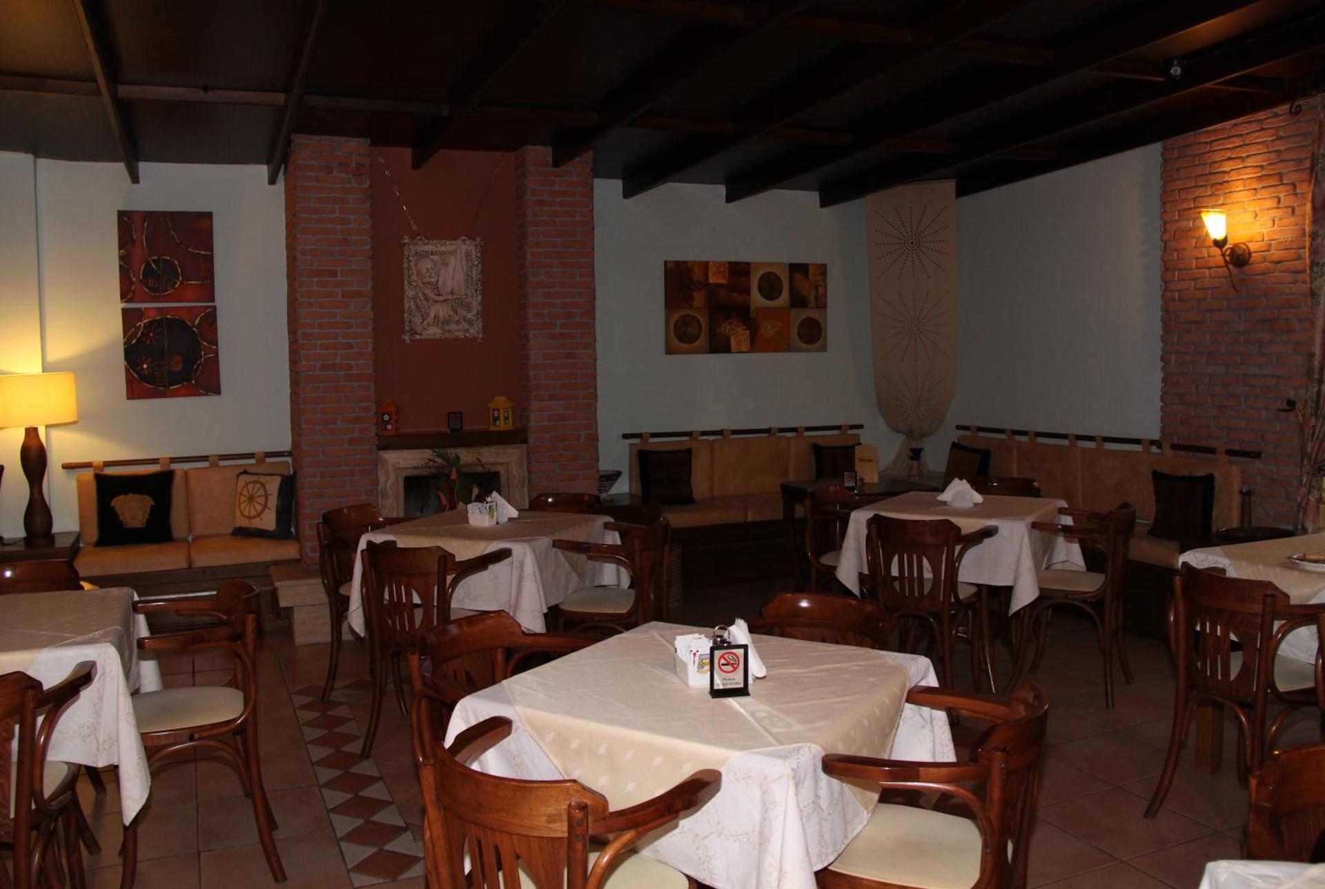 Katia Hotel - Photo 45