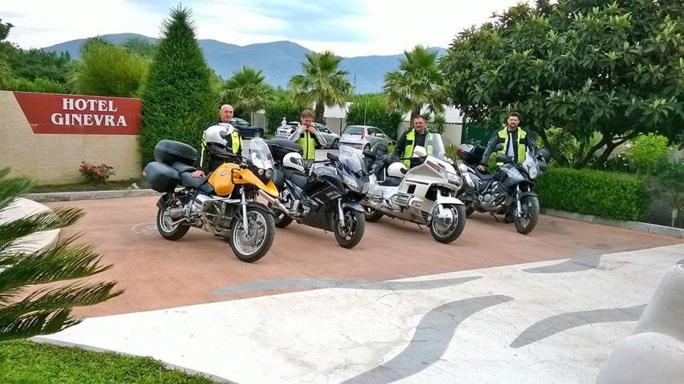 Hotel Ginevra - Photo 28