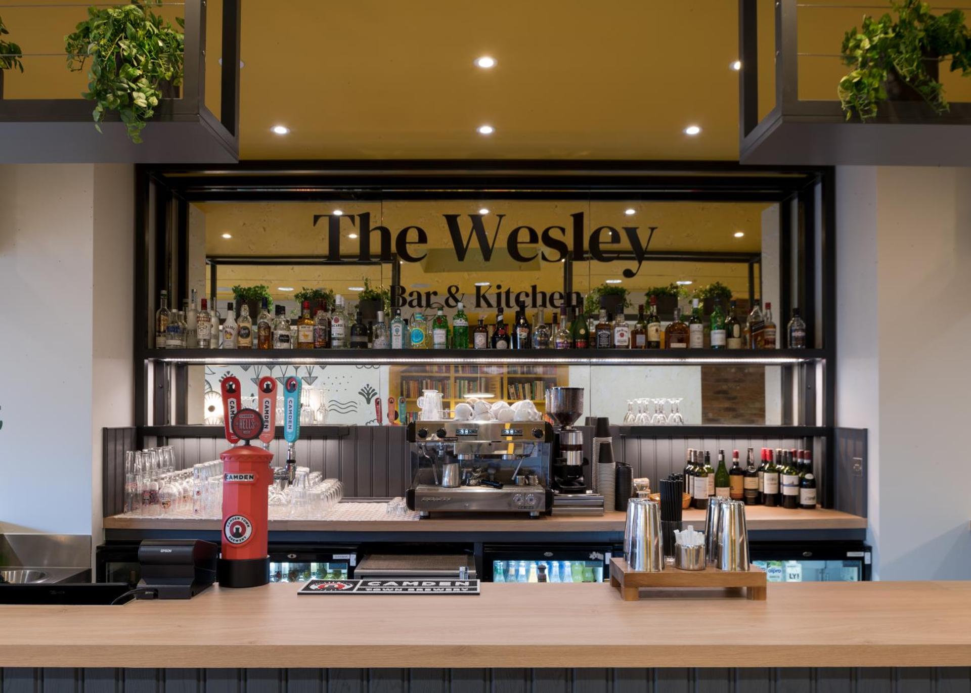 The Wesley Euston - Photo 43