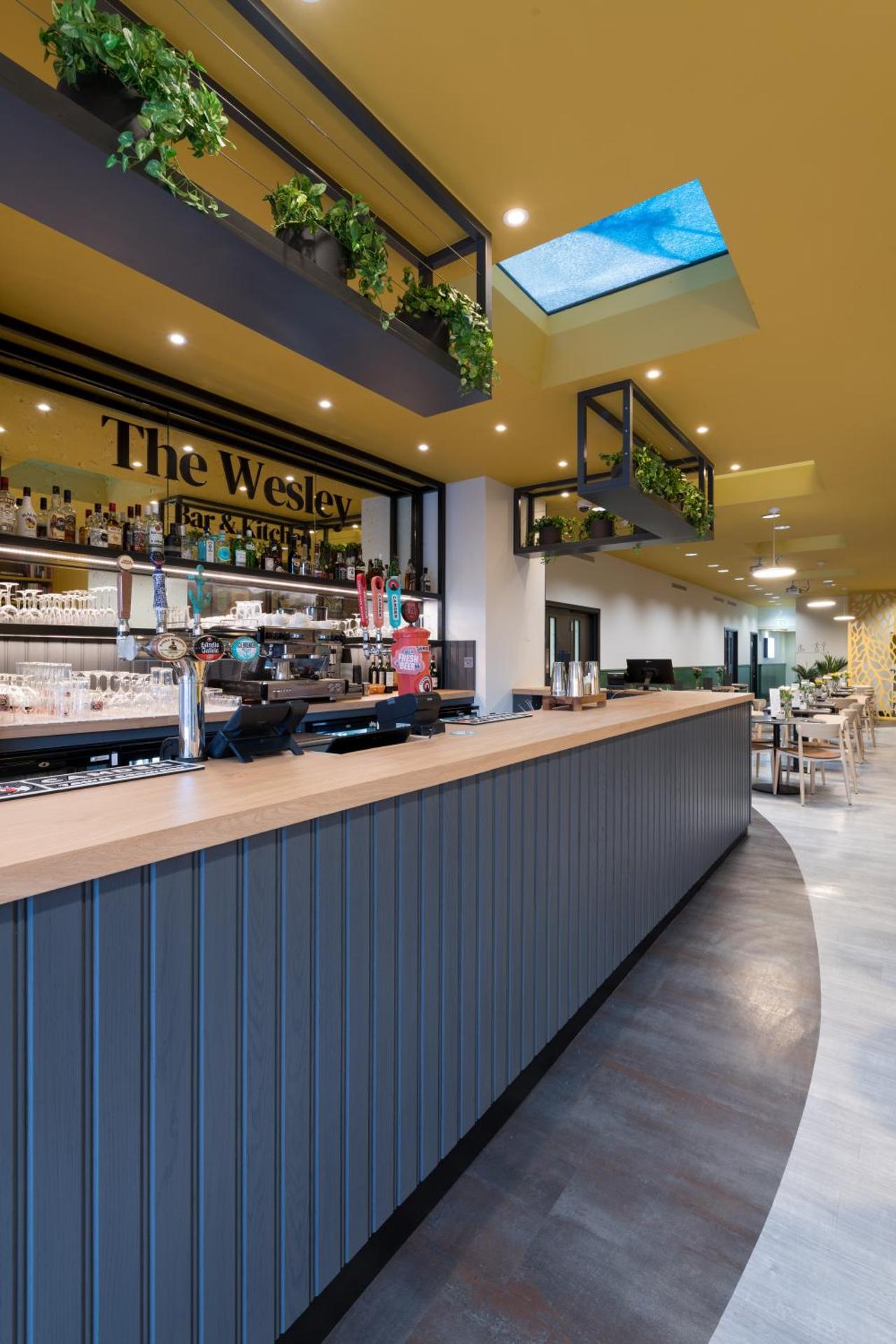 The Wesley Euston - Photo 20