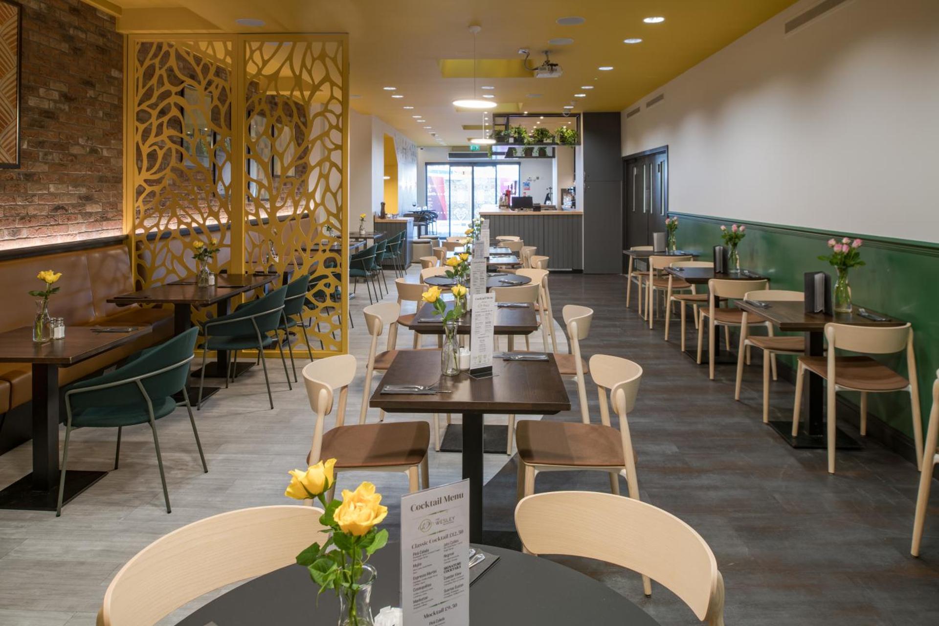 The Wesley Euston - Photo 22