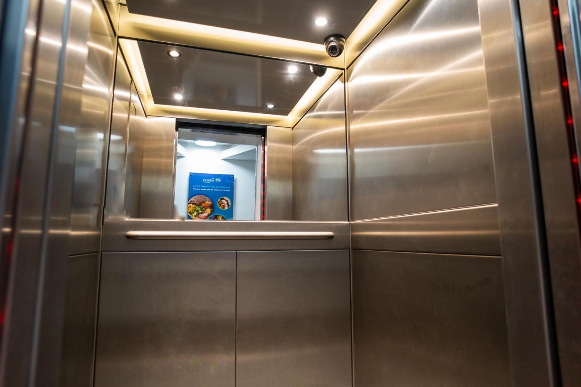 The Wesley Euston - Photo 13