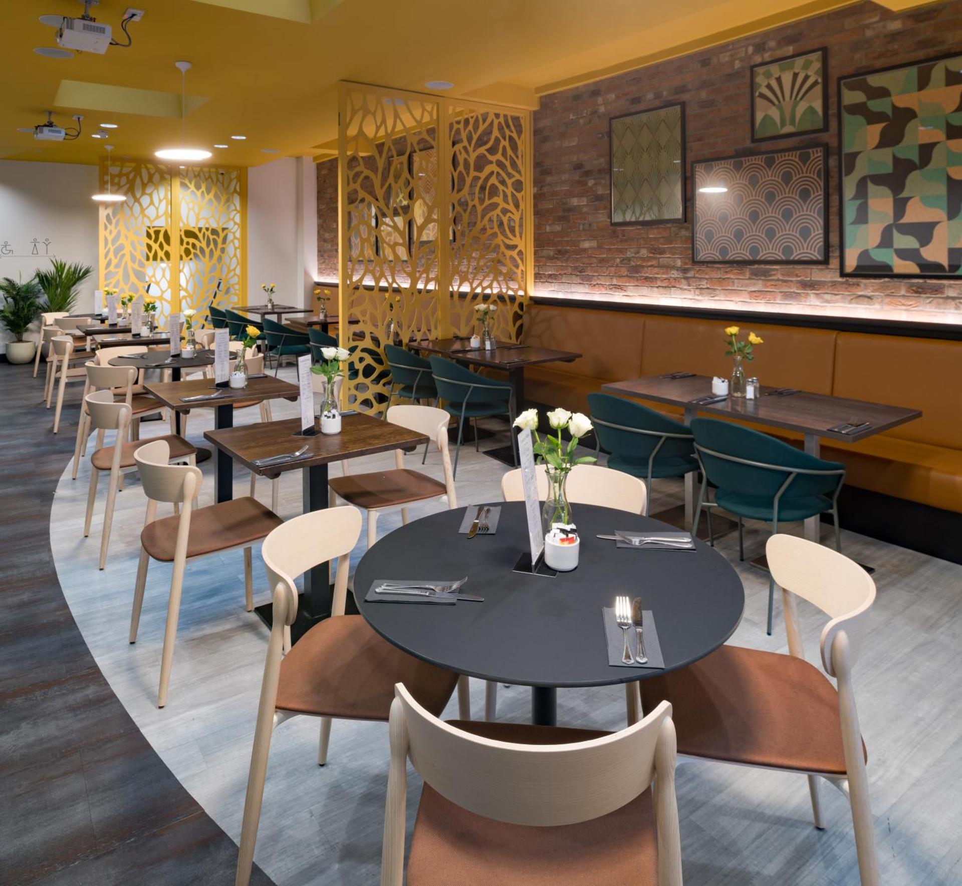 The Wesley Euston - Photo 7