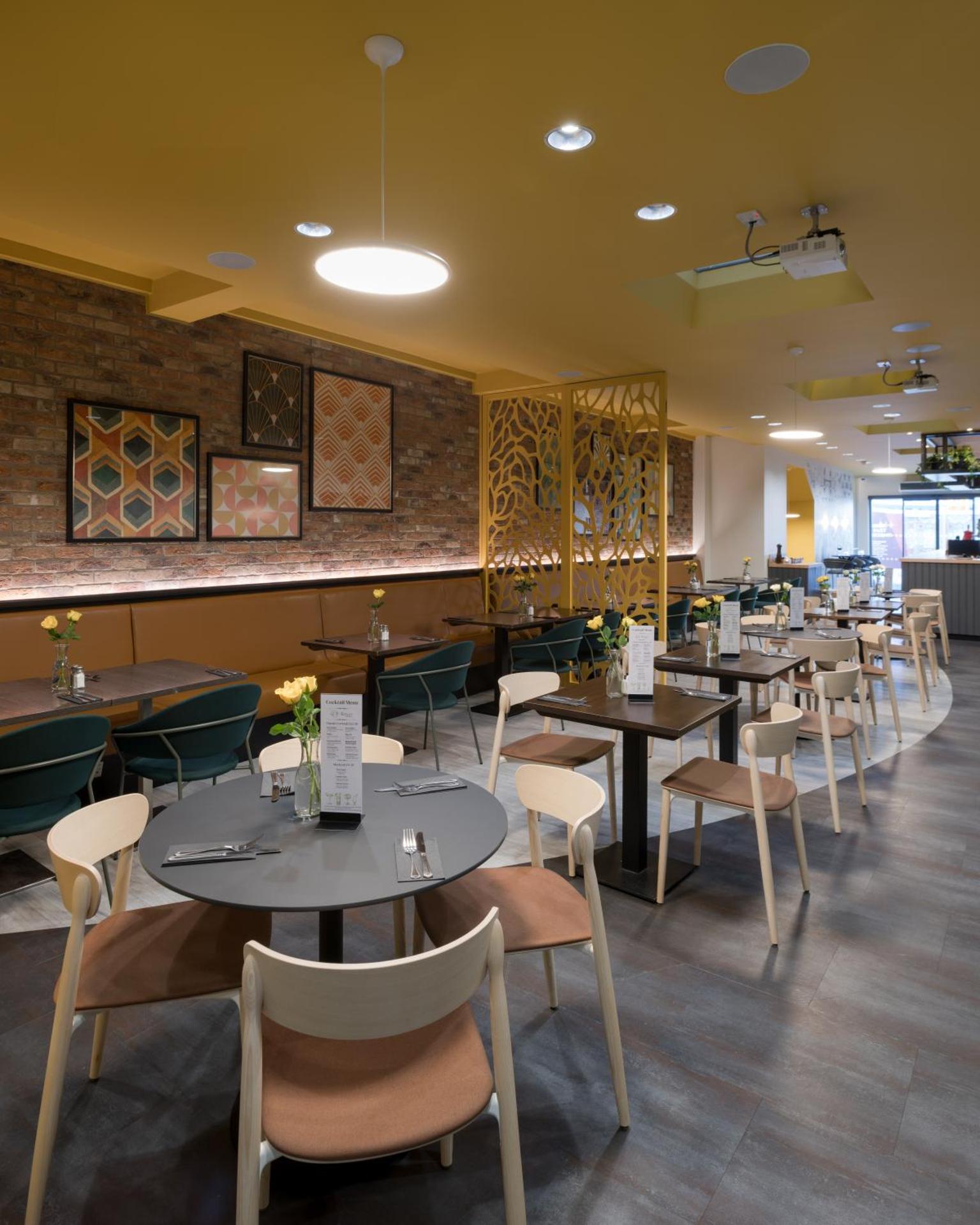 The Wesley Euston - Photo 53