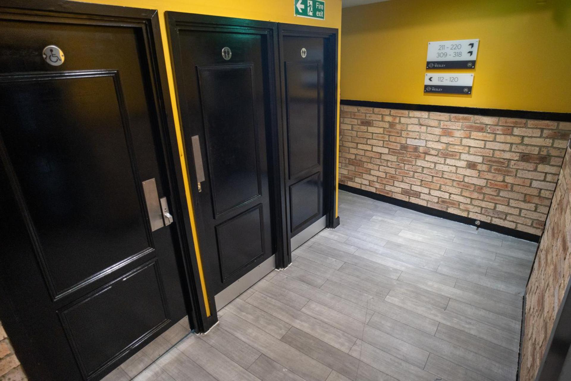 The Wesley Euston - Photo 26