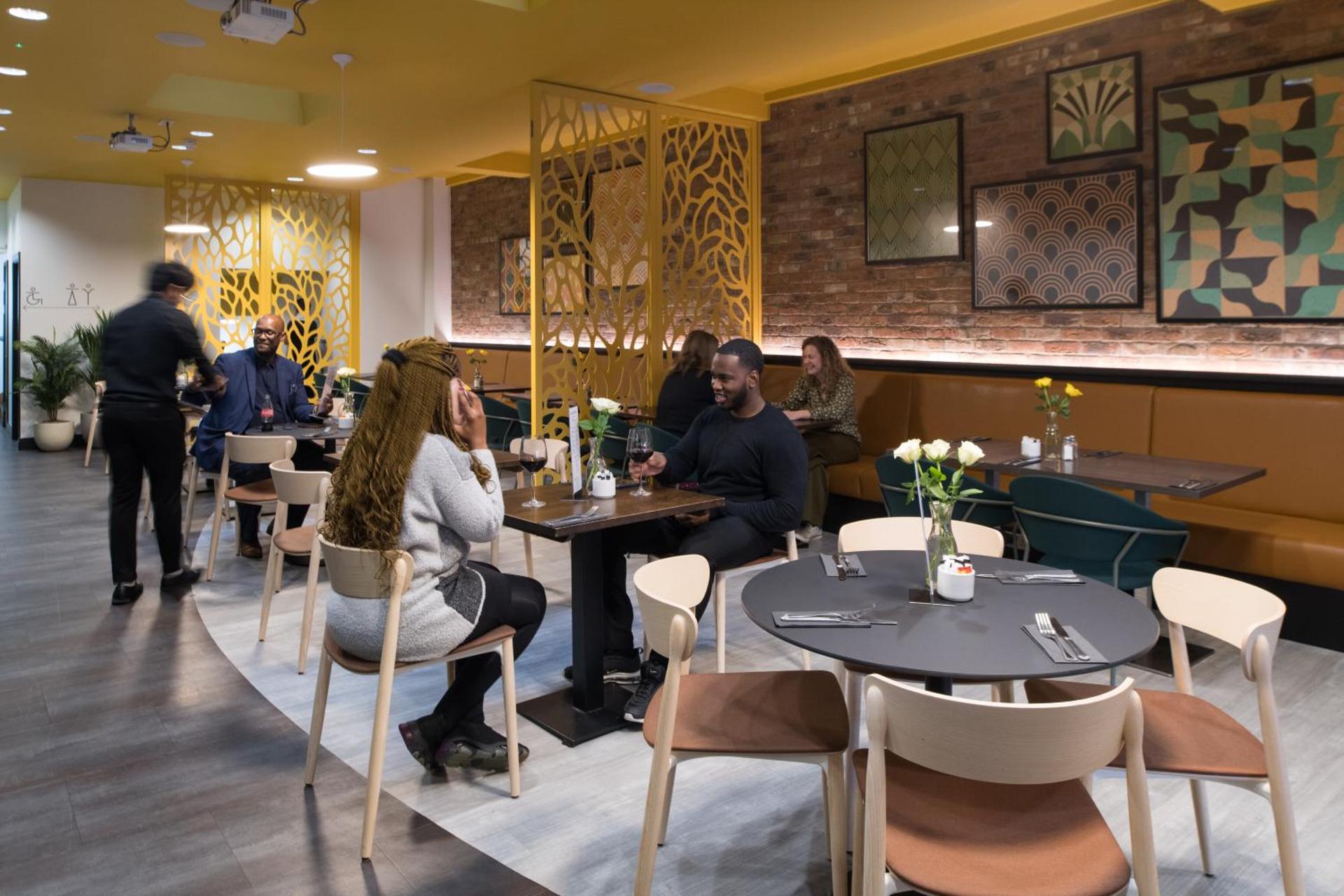 The Wesley Euston - Photo 25