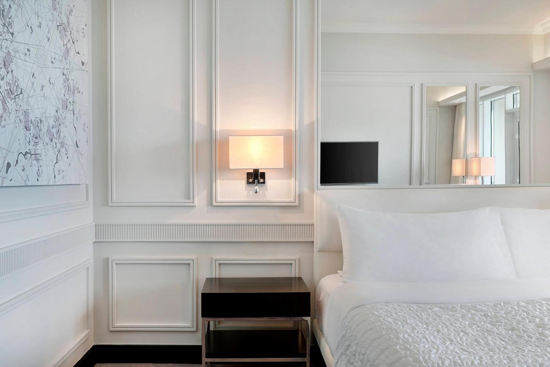 Le Meridien Mina Seyahi Beach Resort & Waterpark - Photo 59