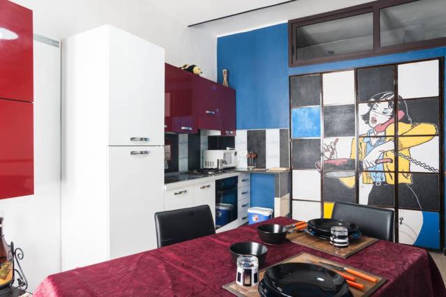 Click Center Apartment - Photo 2