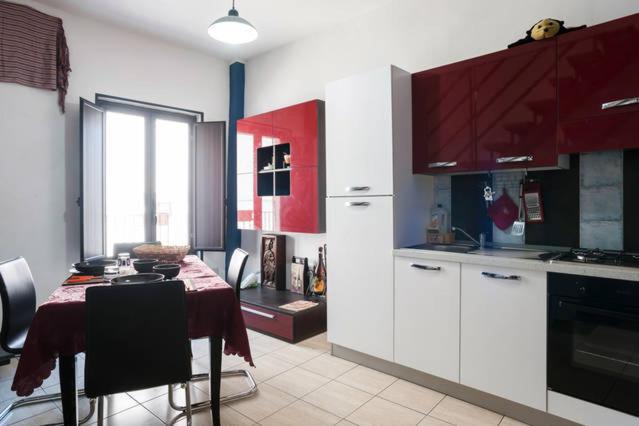 Click Center Apartment - Photo 17