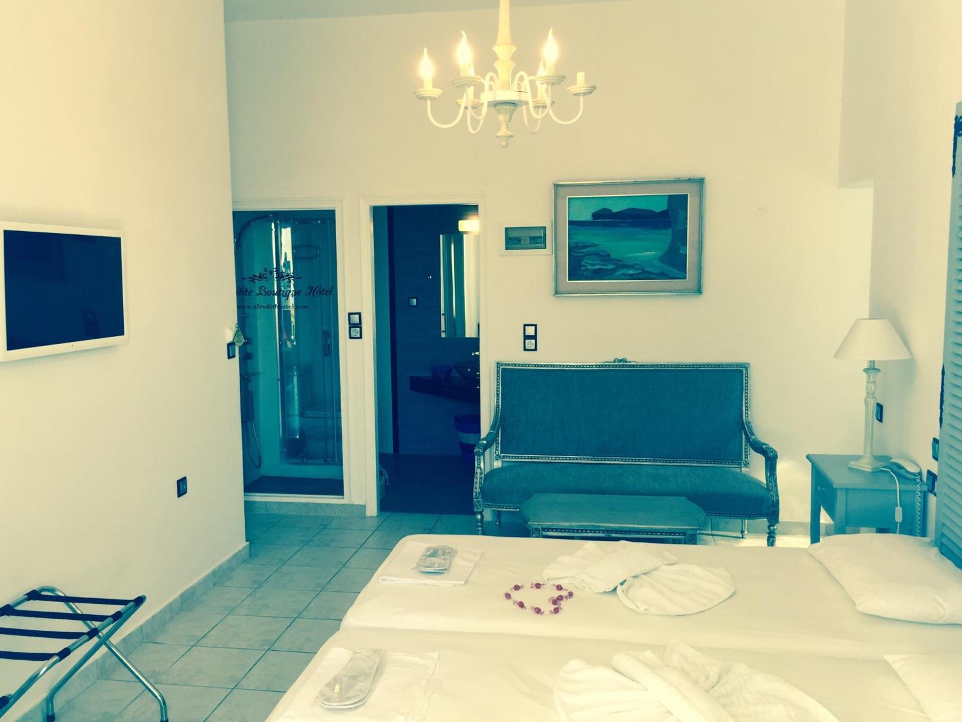 Aphrodite Boutique Hotel - Photo 85
