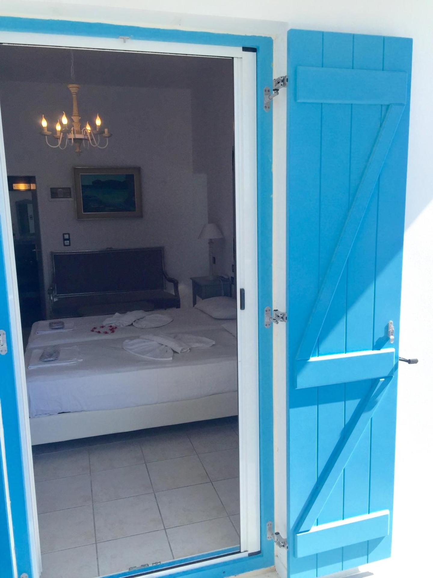 Aphrodite Boutique Hotel - Photo 86