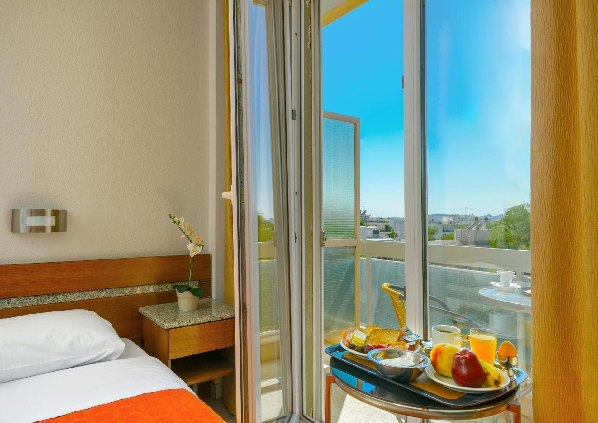 Park Hotel - Photo 41