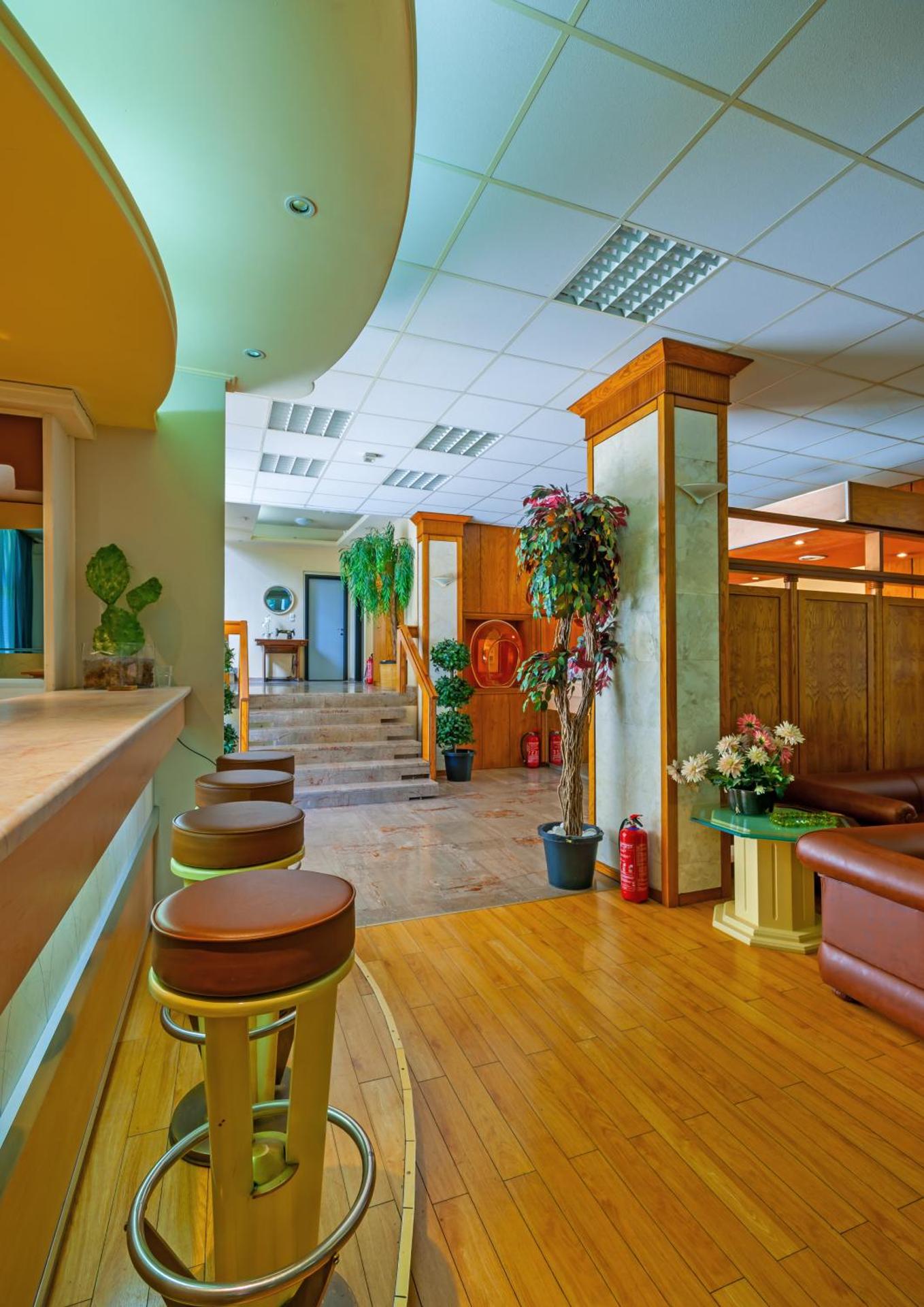 Park Hotel - Photo 39