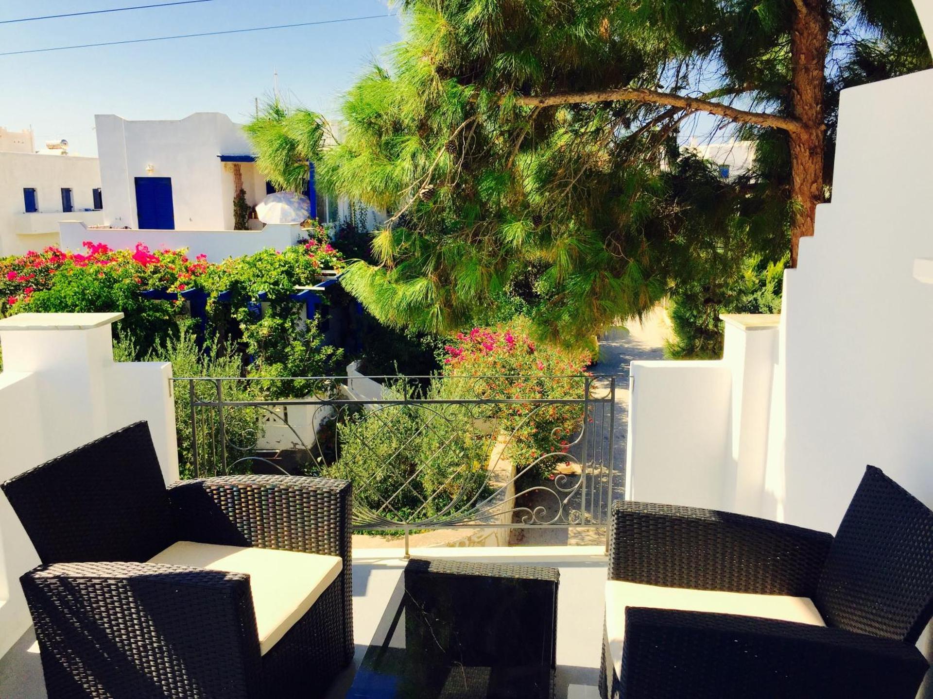 Aphrodite Boutique Hotel - Photo 87