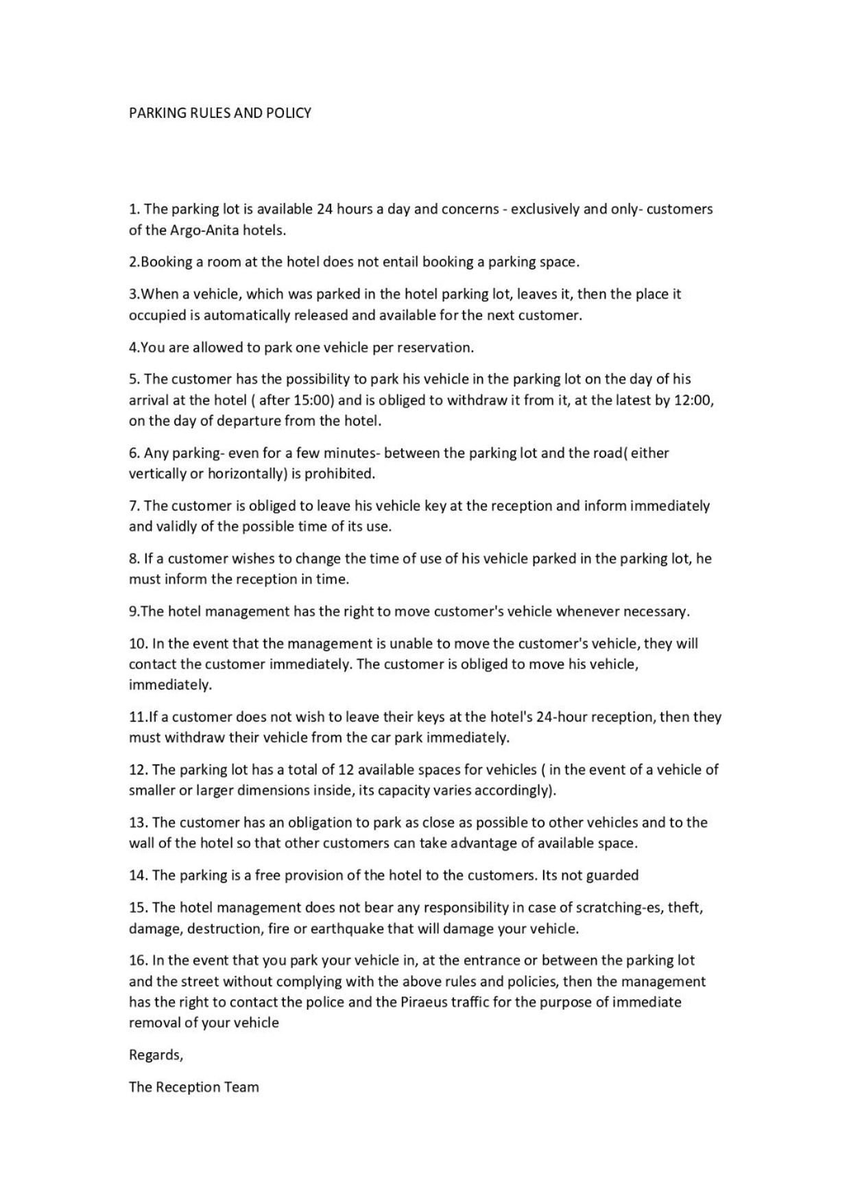 Anita Hotel - Photo 127