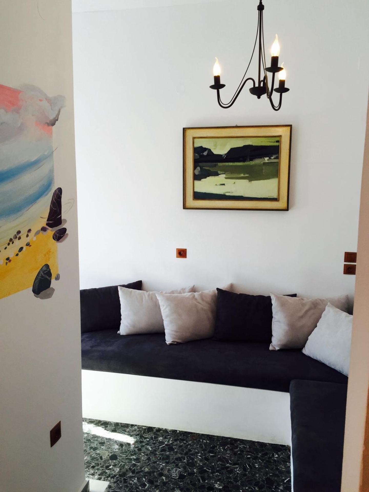 Aphrodite Boutique Hotel - Photo 89