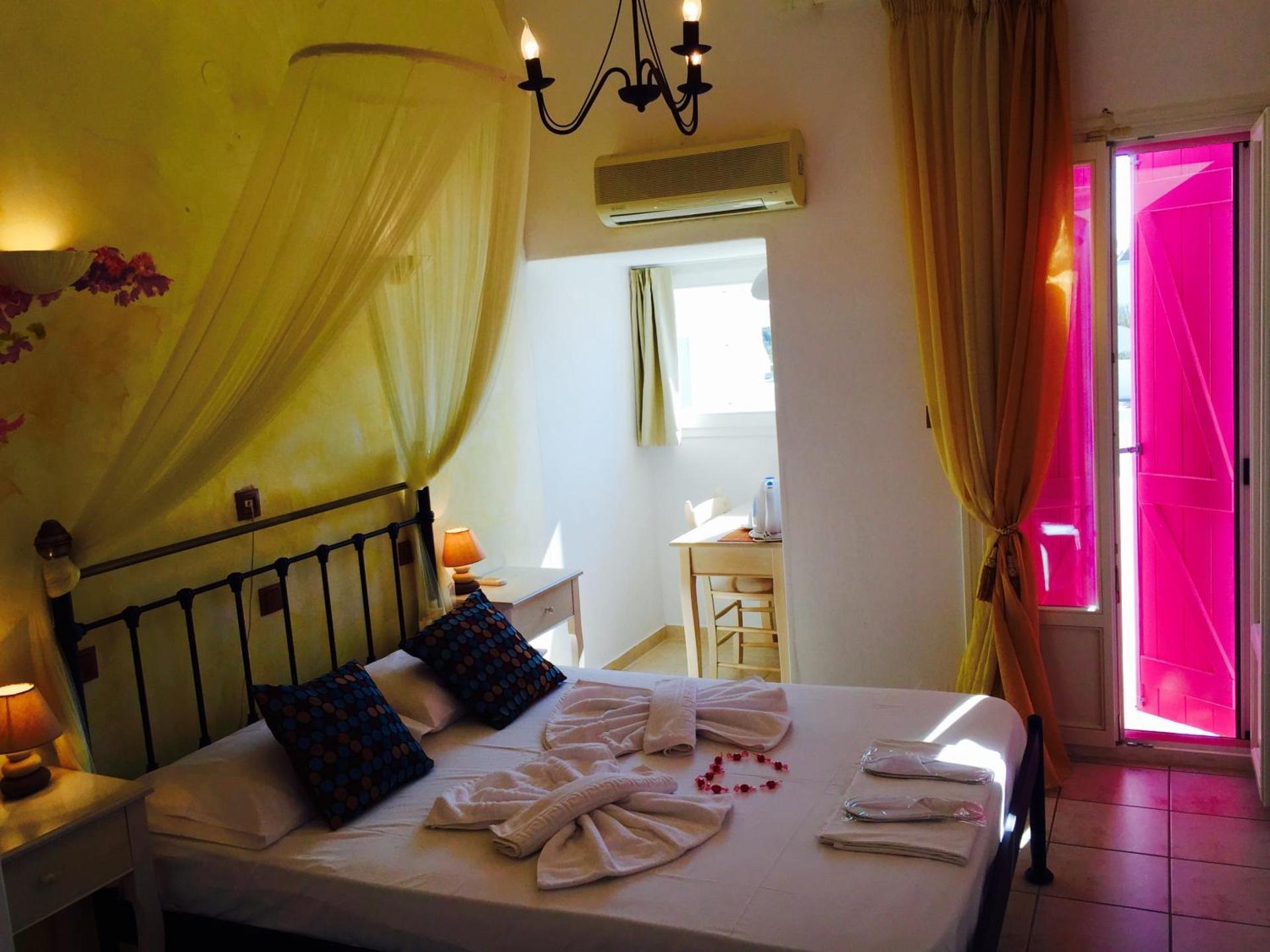 Aphrodite Boutique Hotel - Photo 88
