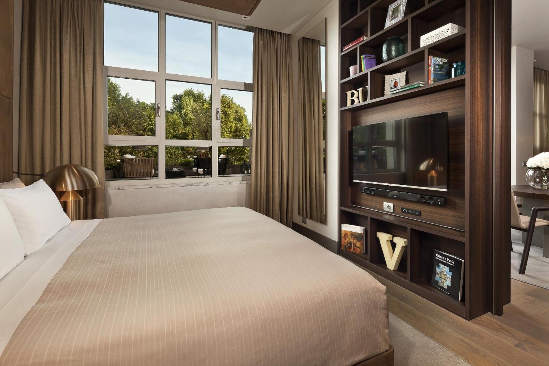 ME Milan Il Duca - Photo 67