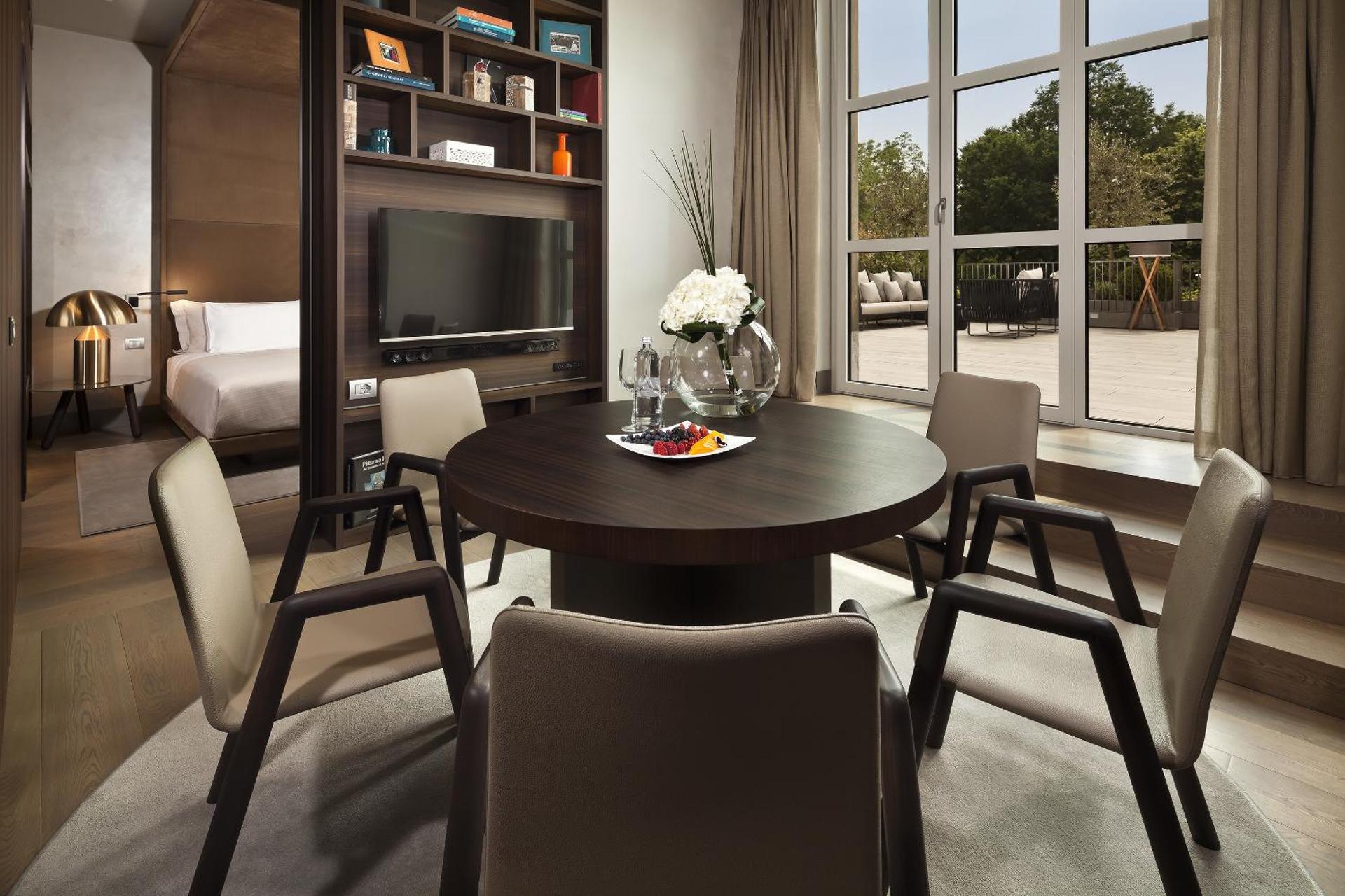 ME Milan Il Duca - Photo 84