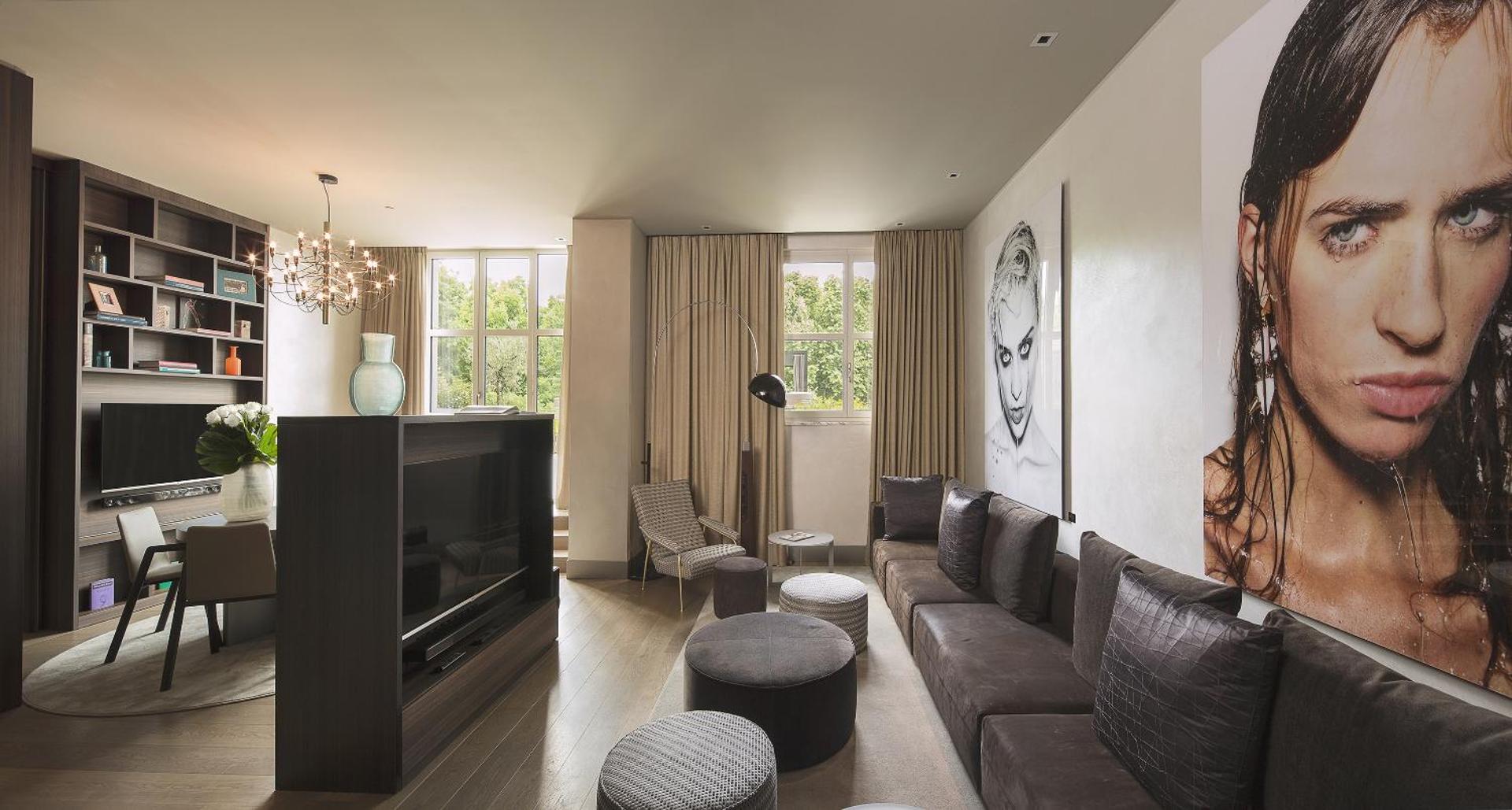 ME Milan Il Duca - Photo 64