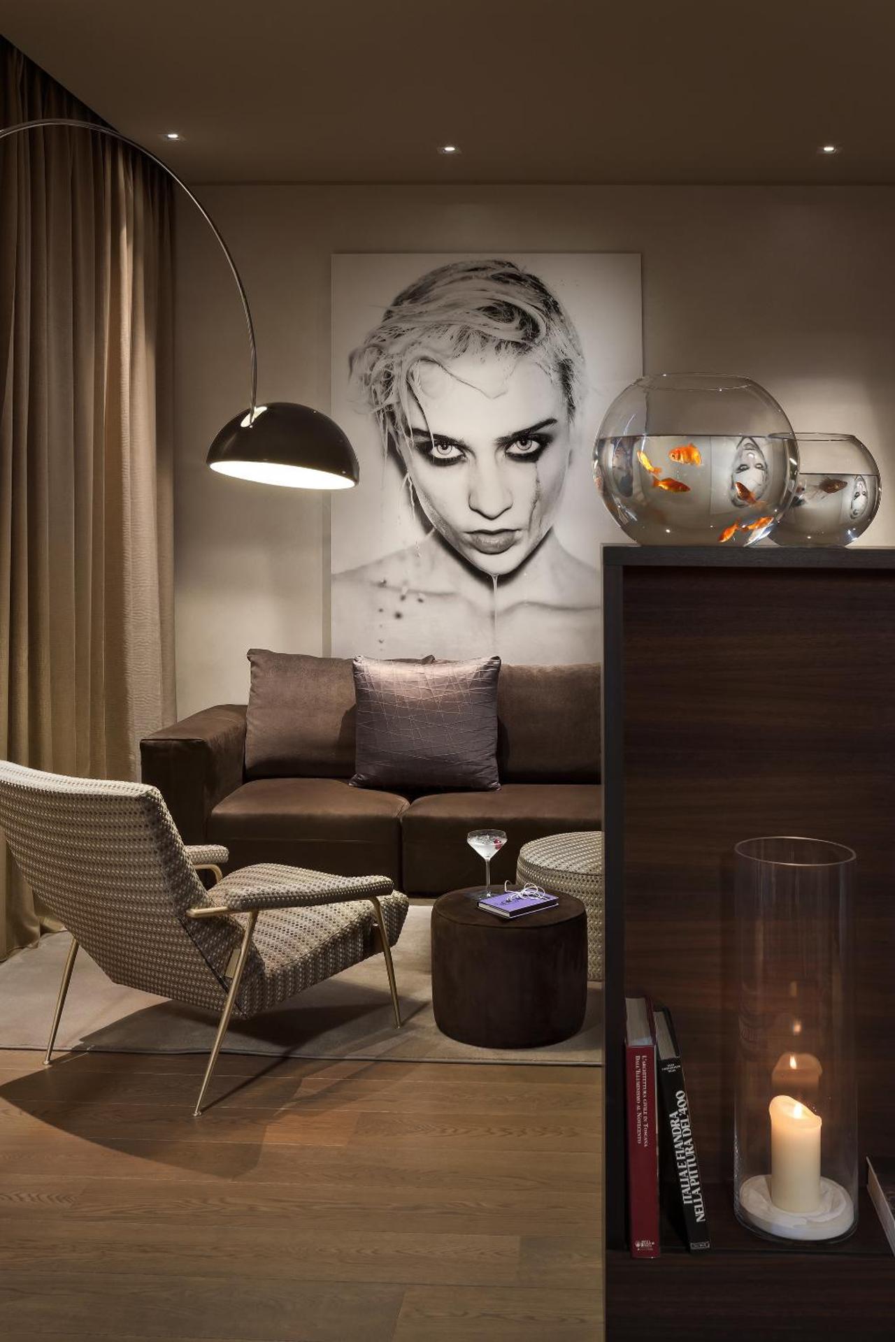 ME Milan Il Duca - Photo 24