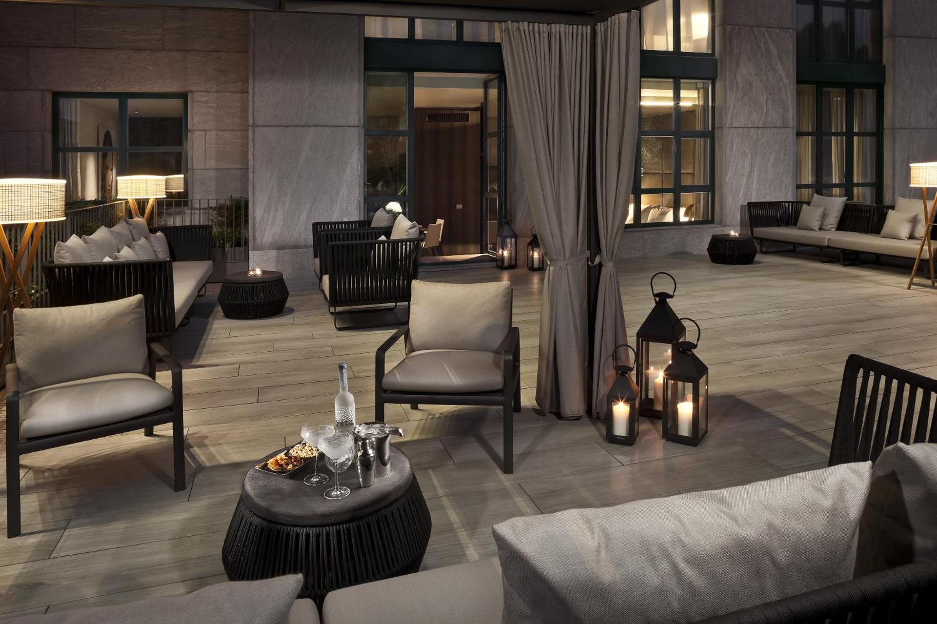 ME Milan Il Duca - Photo 23