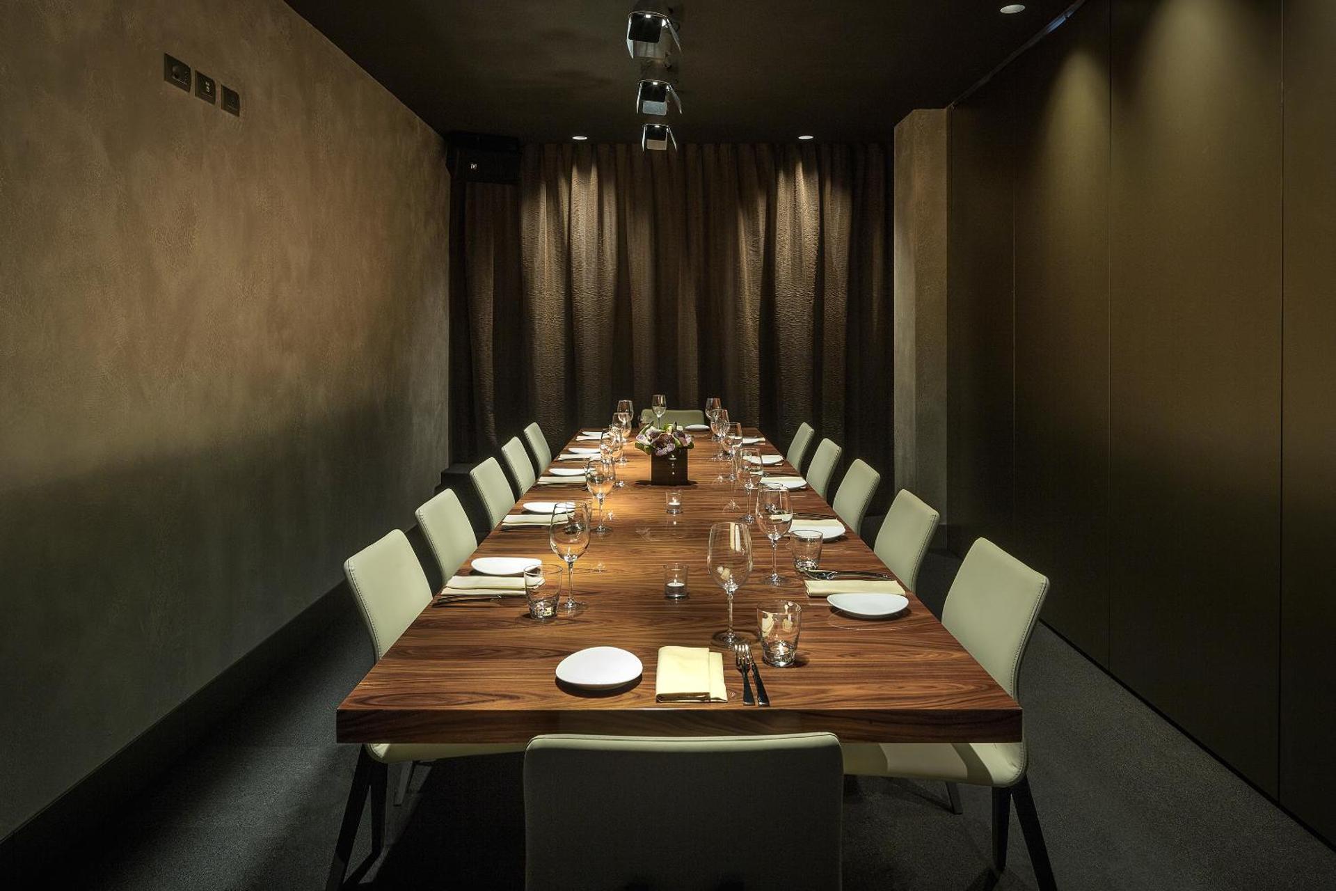 ME Milan Il Duca - Photo 86