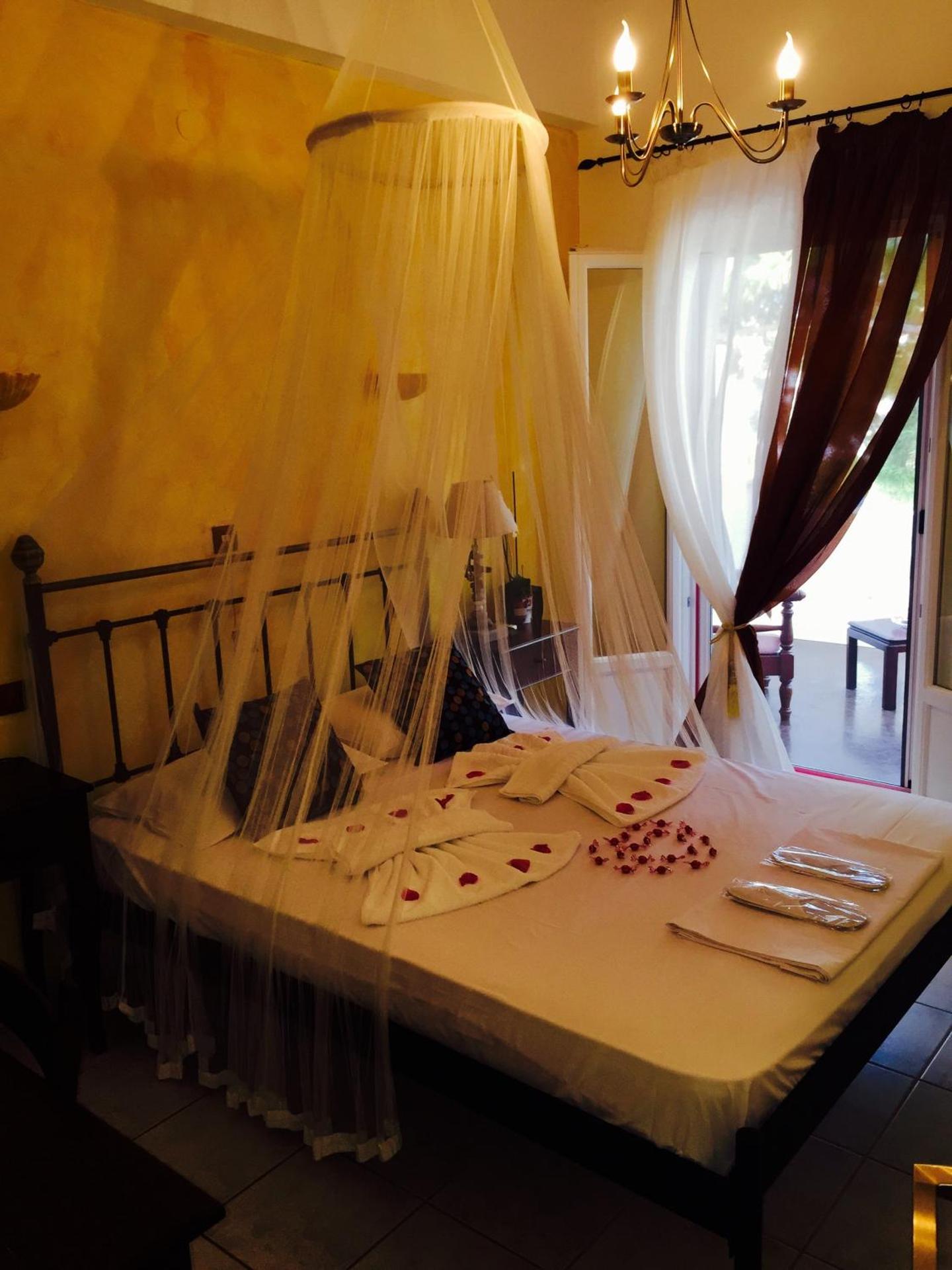 Aphrodite Boutique Hotel - Photo 94