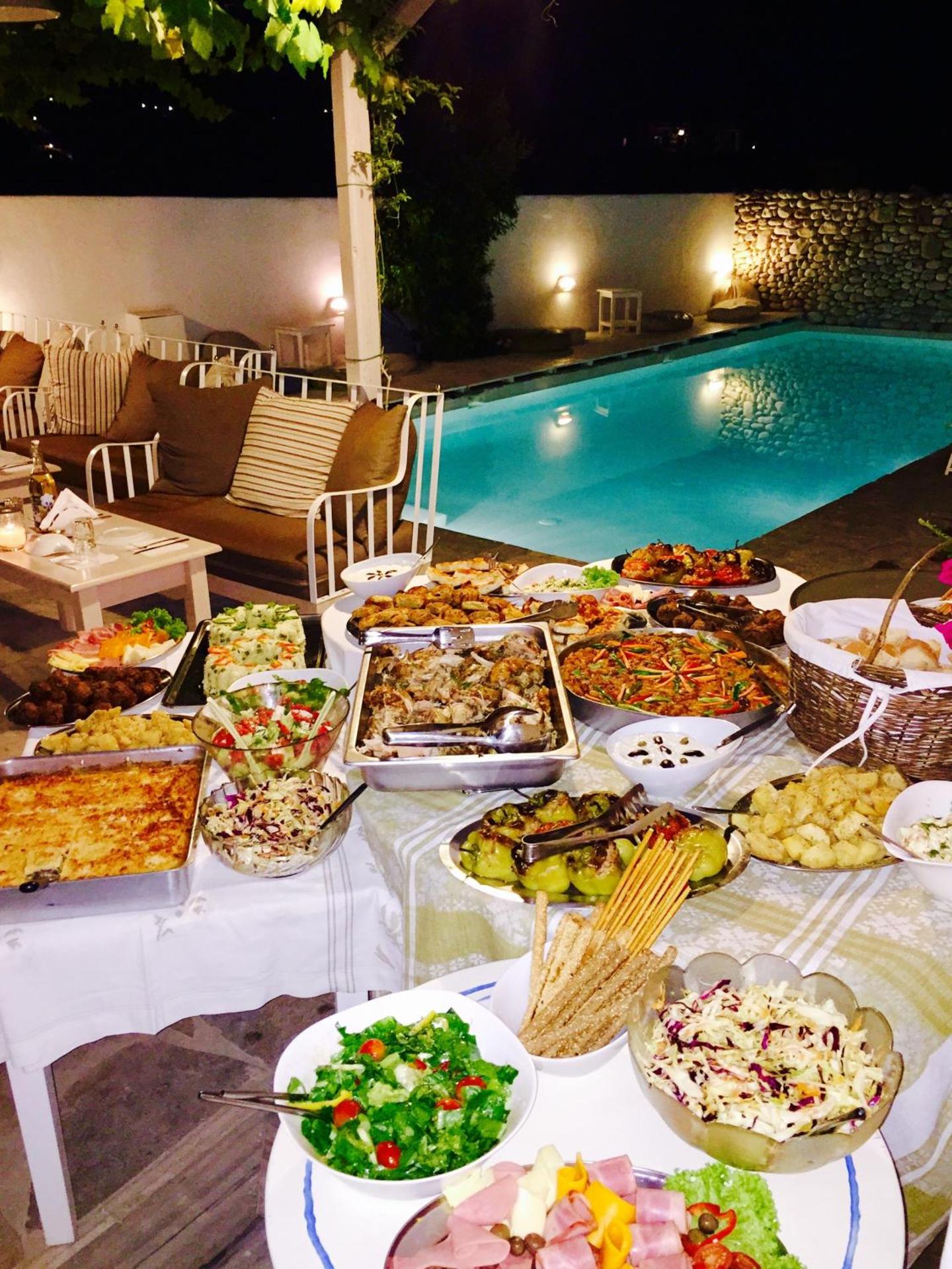 Aphrodite Boutique Hotel - Photo 132