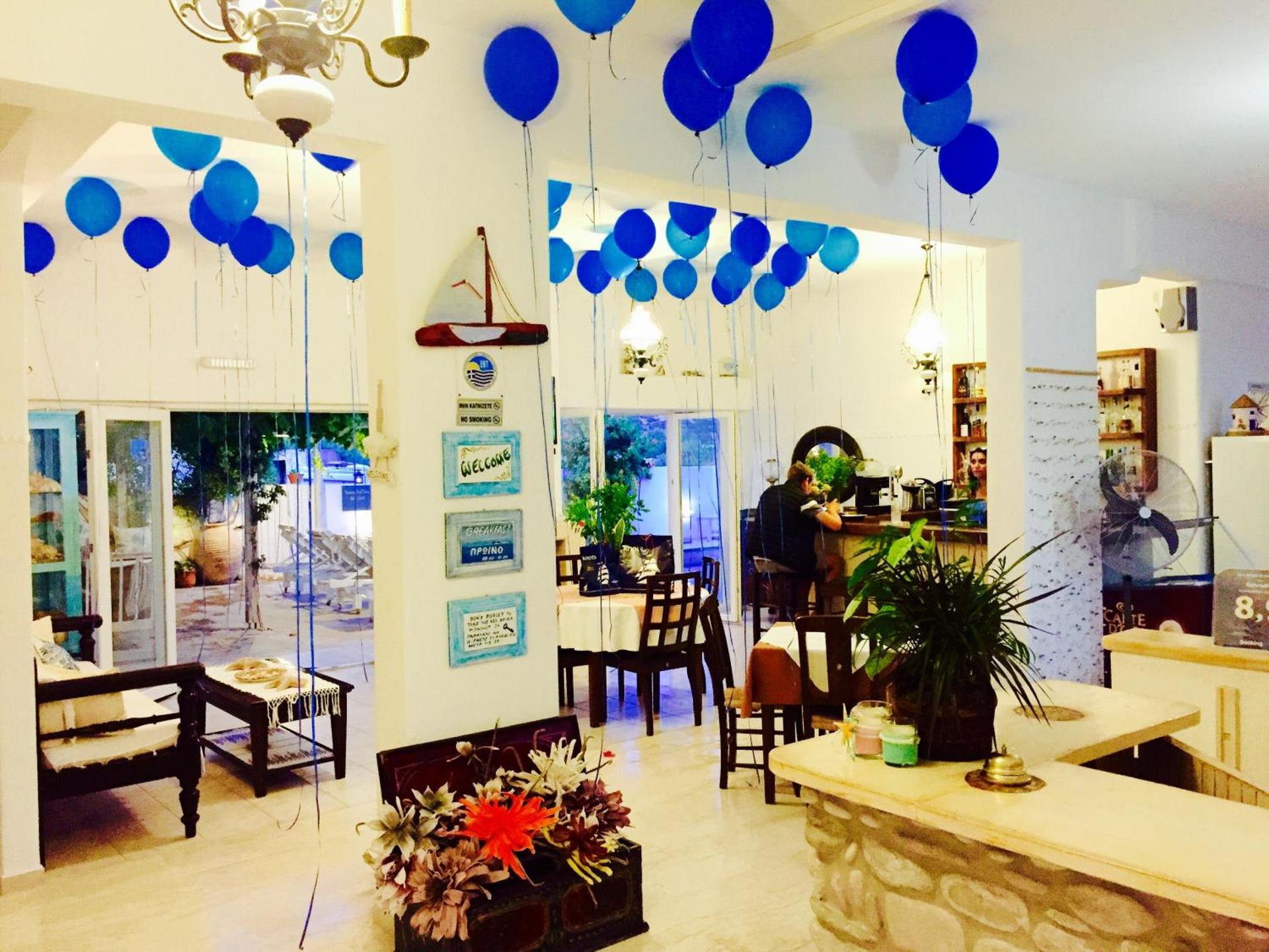 Aphrodite Boutique Hotel - Photo 127
