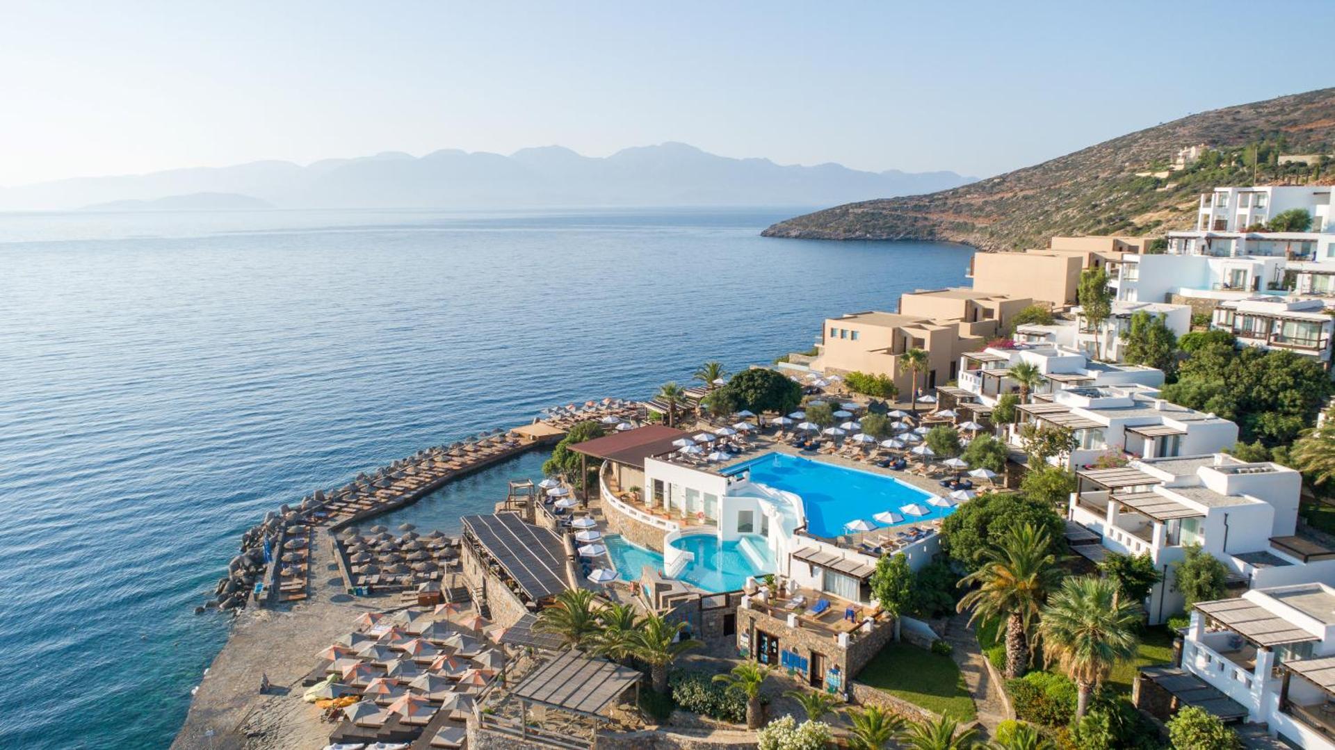 Aquila Elounda Village Resort, Suites & Spa - Photo 3