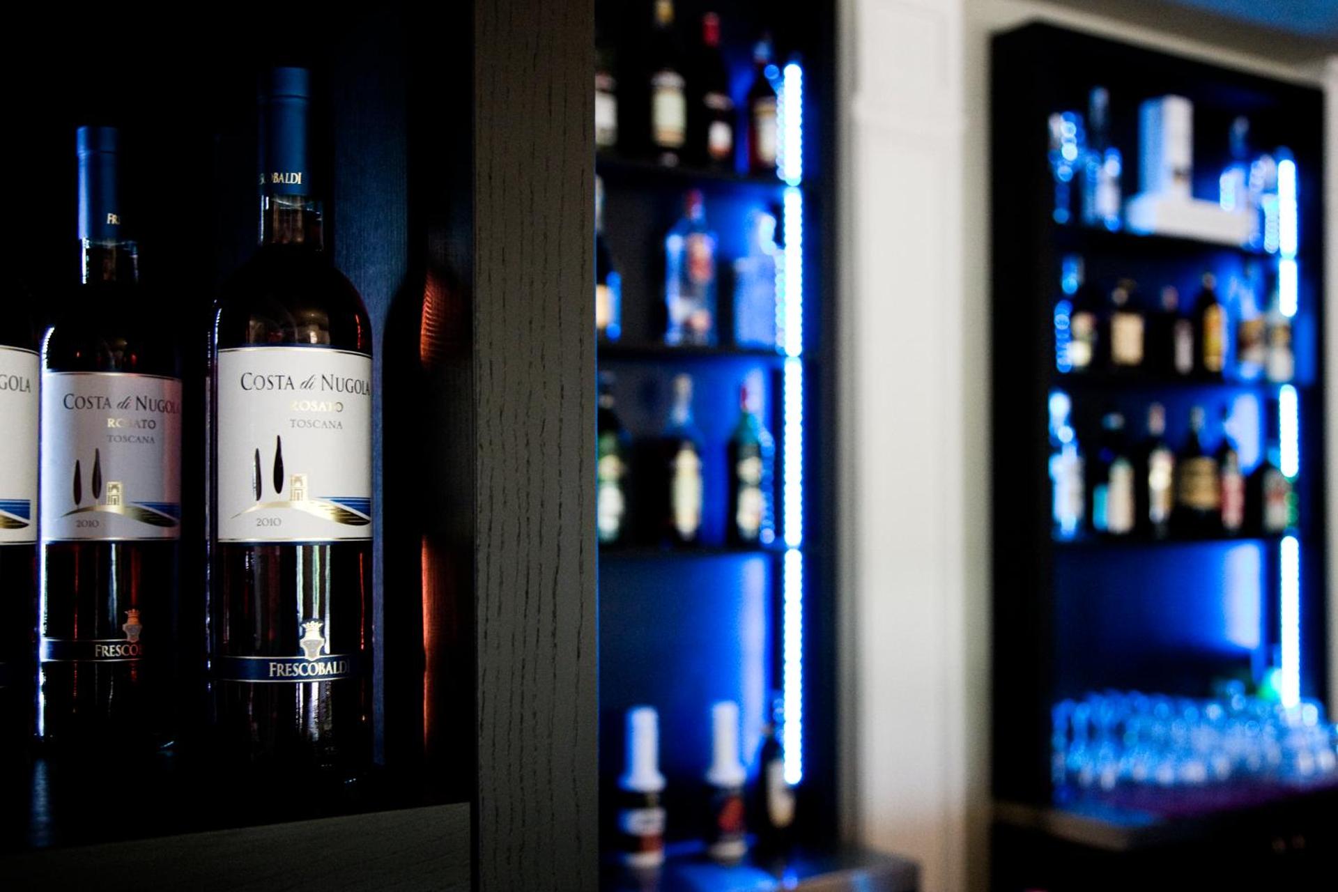 Villa Il Palagio - Photo 149