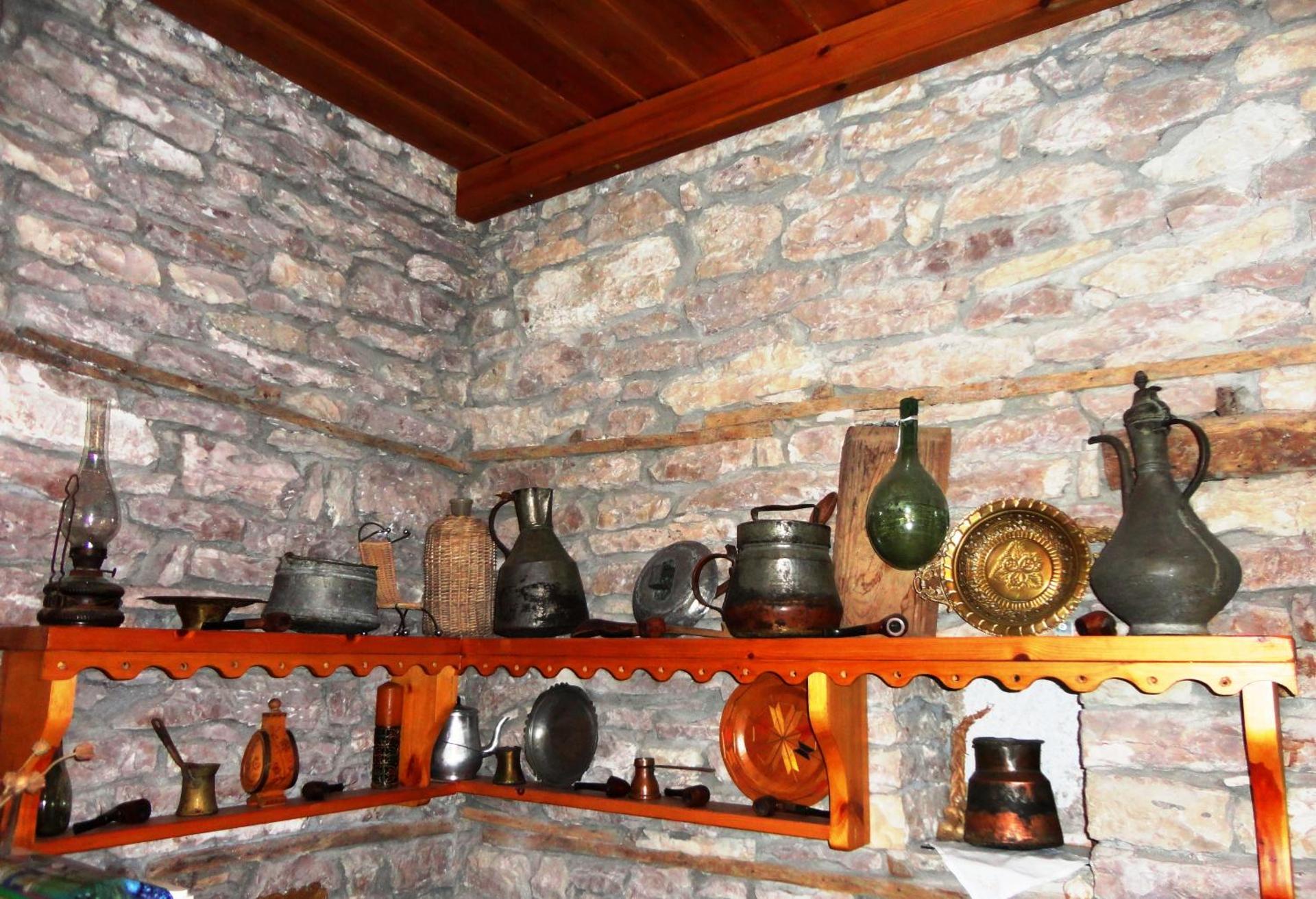 Hotel Kalemi - Photo 37