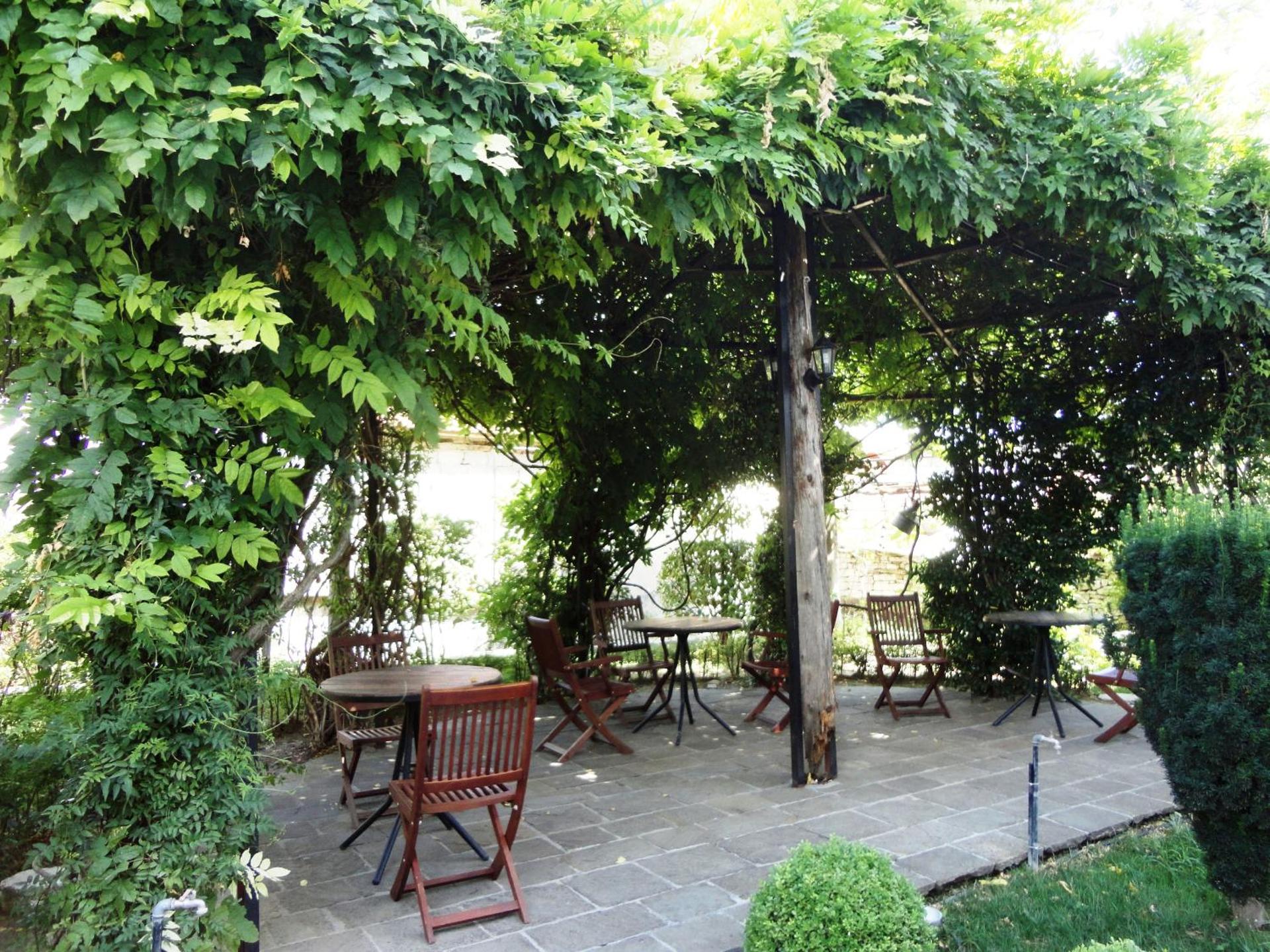 Hotel Kalemi - Photo 41