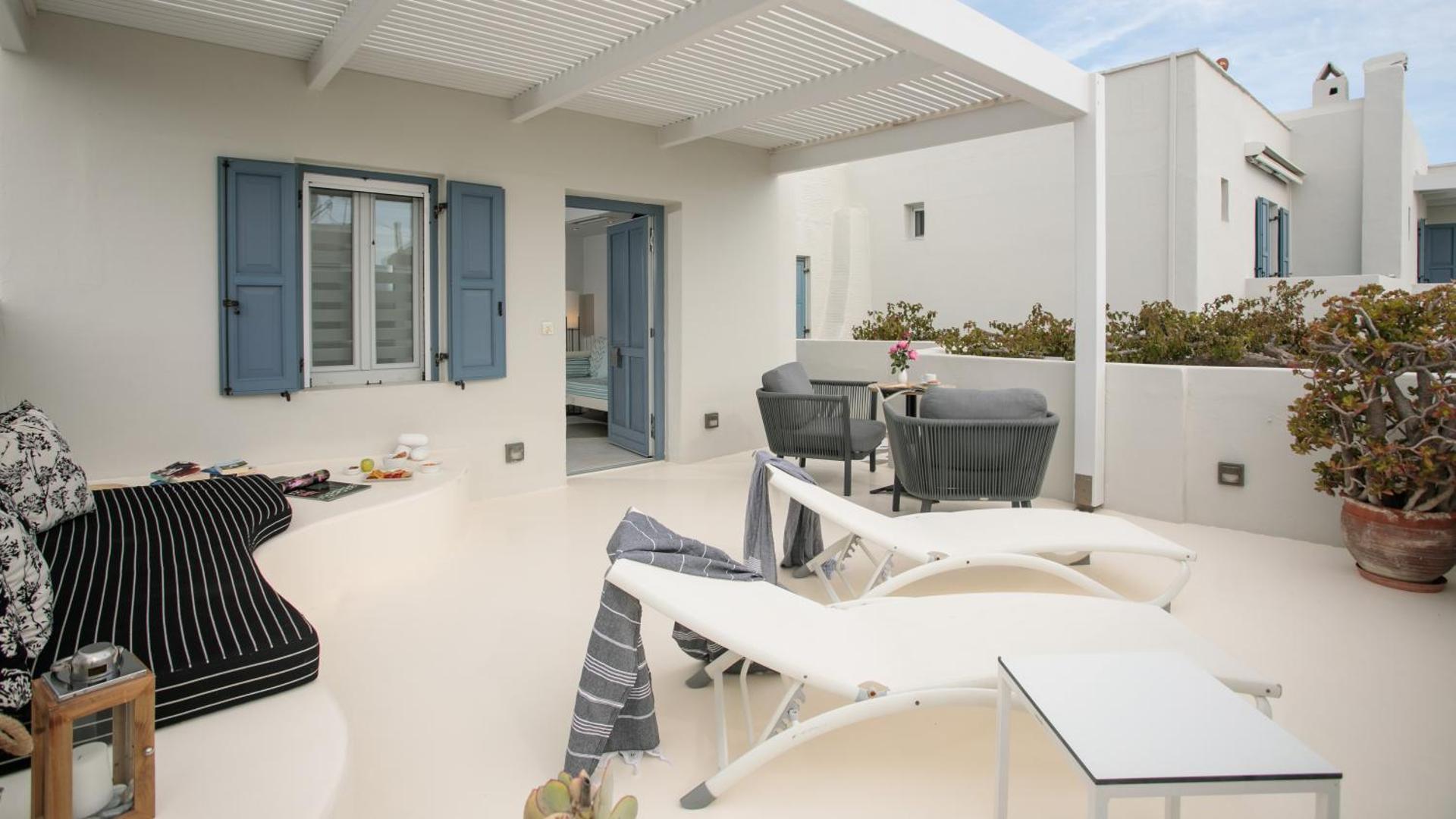 Iria Beach Art Hotel - Photo 38