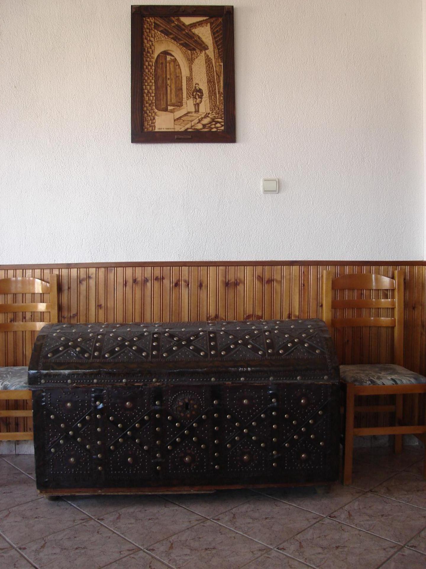 Hotel Kalemi - Photo 36